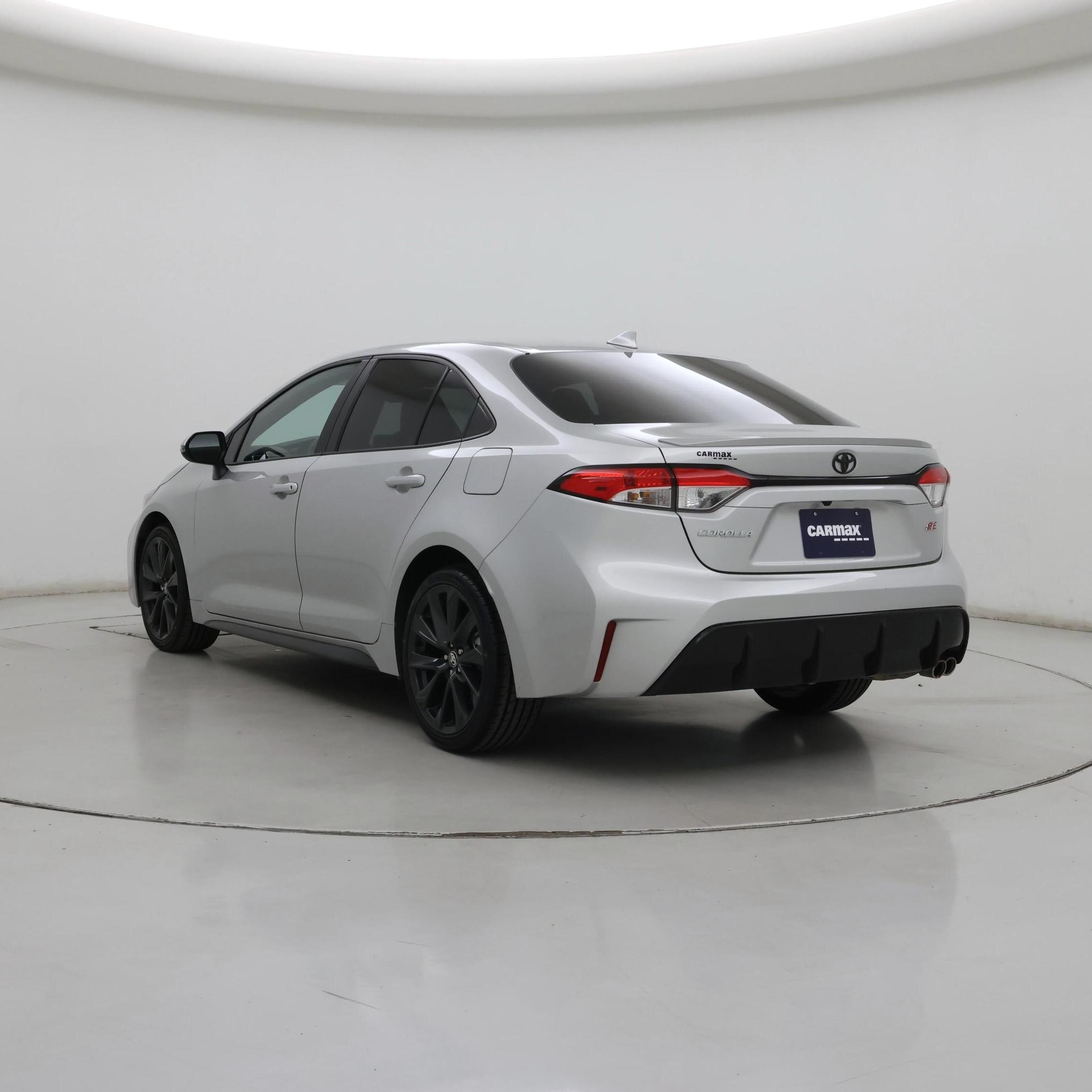 Thumbnail: 2024 Toyota Corolla - 2