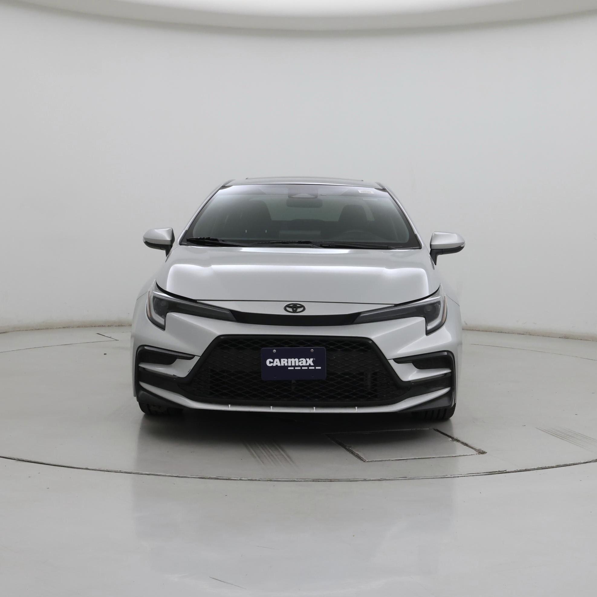 Thumbnail: 2024 Toyota Corolla - 5