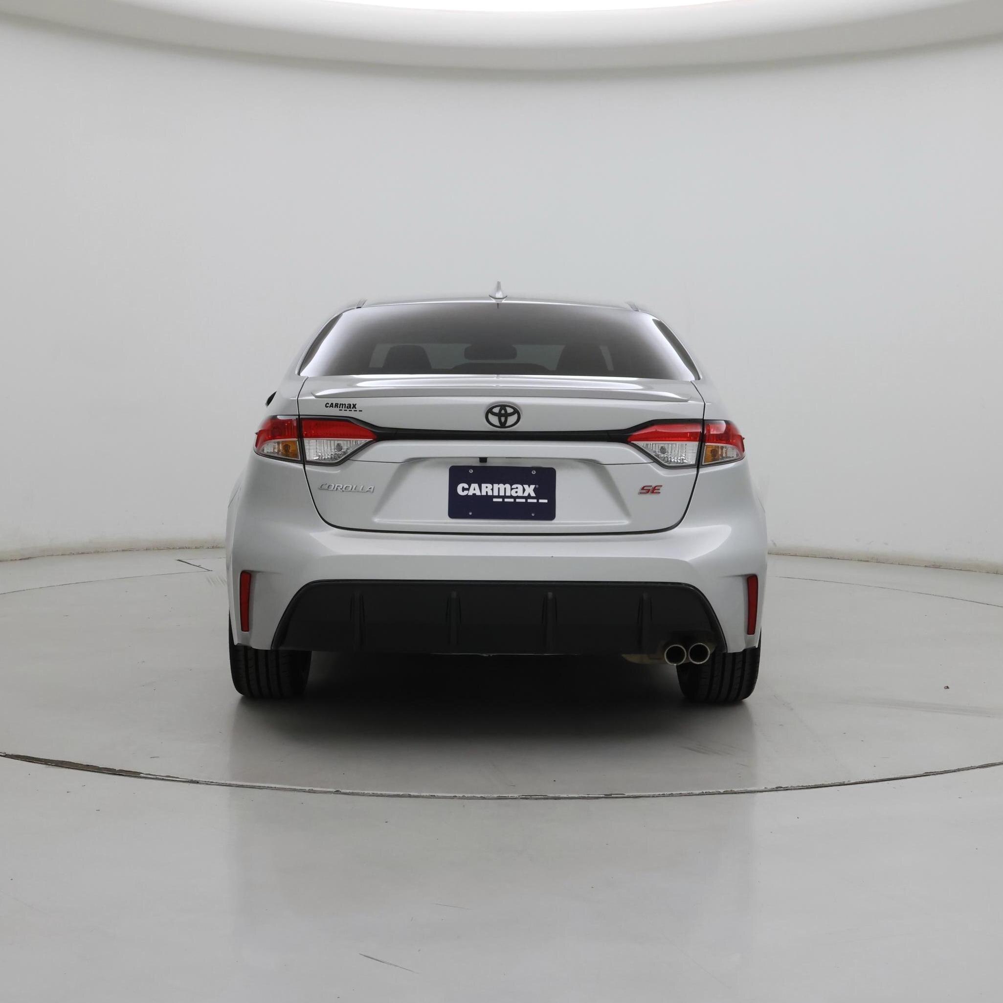 Thumbnail: 2024 Toyota Corolla - 6