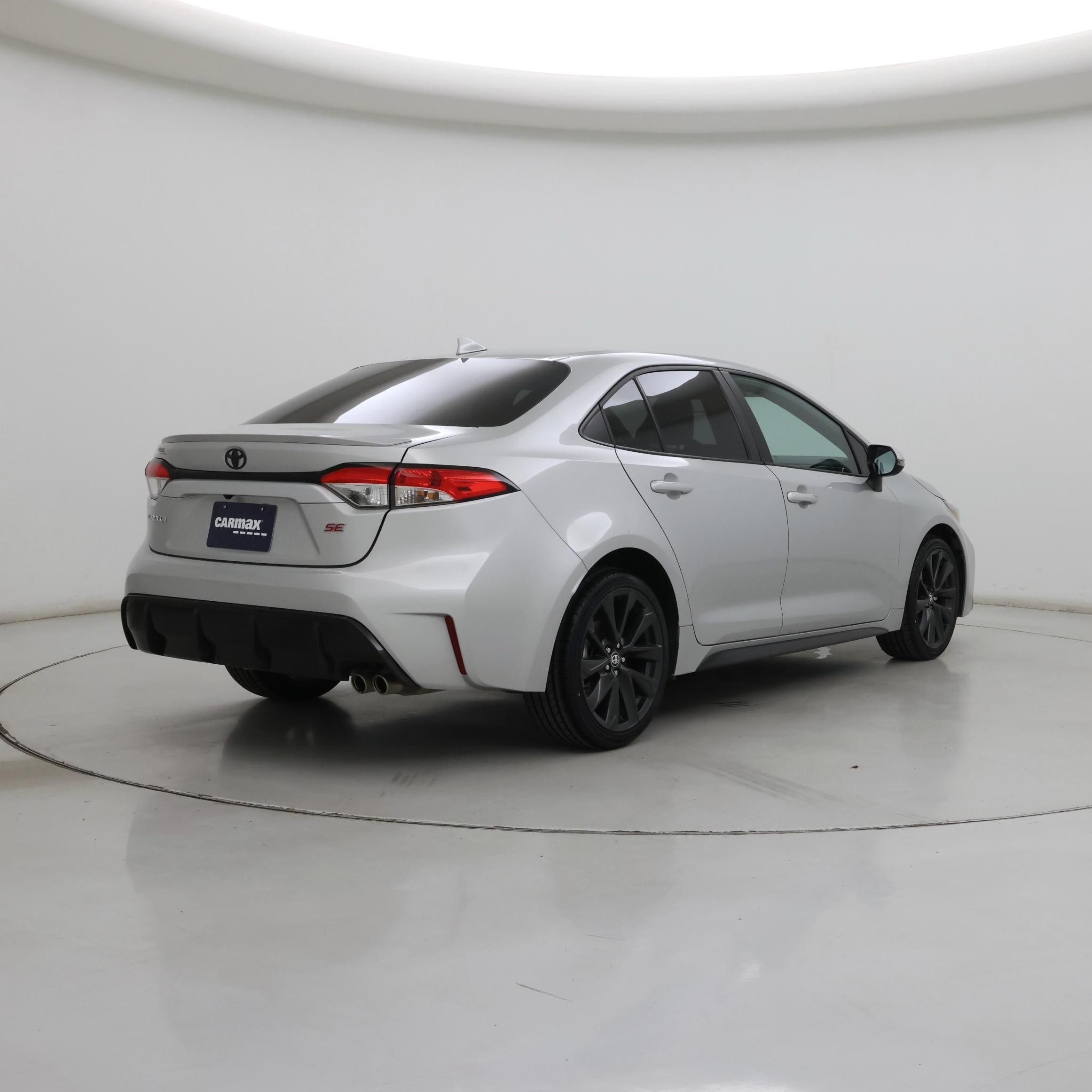 Thumbnail: 2024 Toyota Corolla - 8