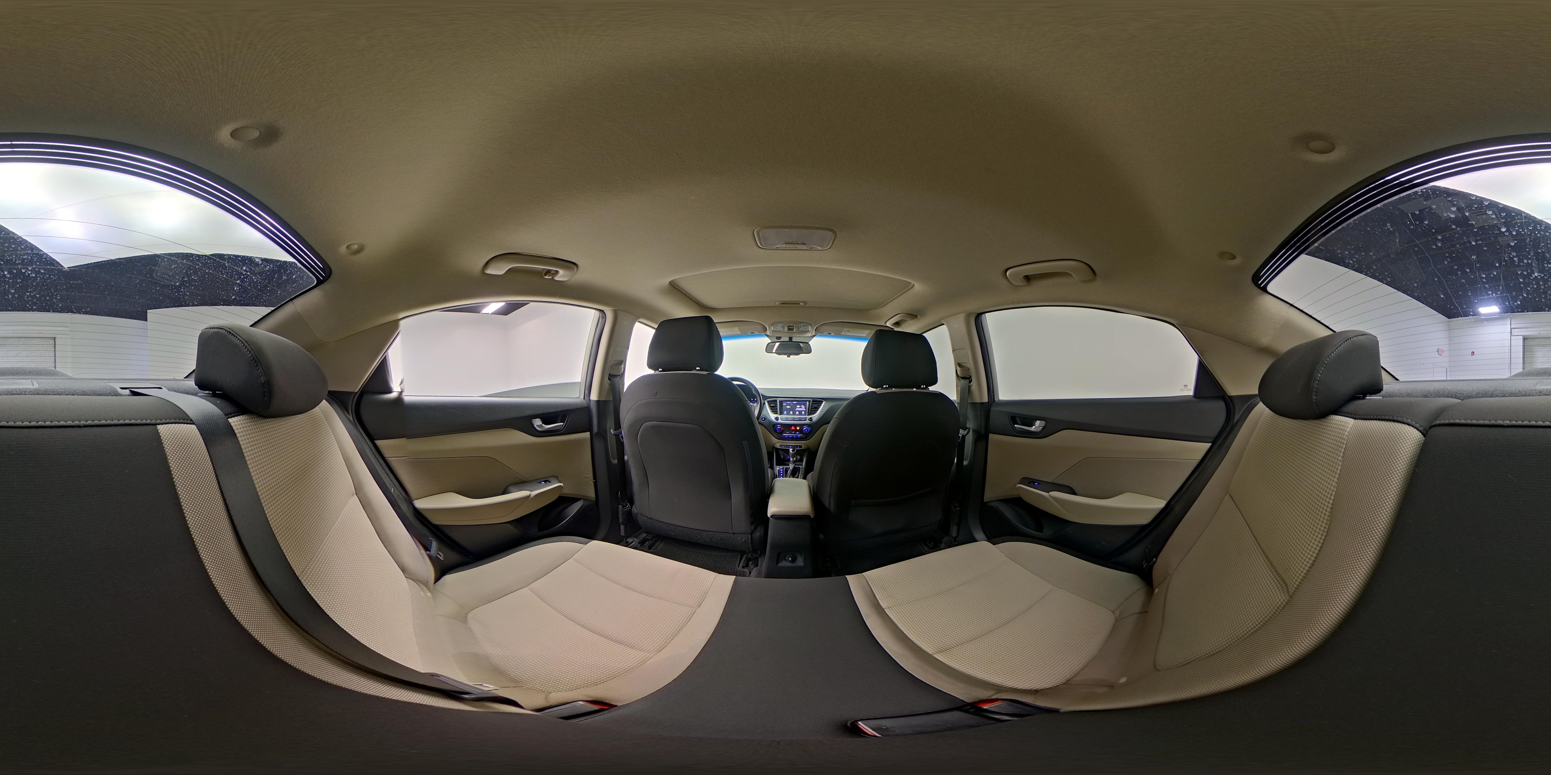 2018 Hyundai Accent Limited - Photo 26