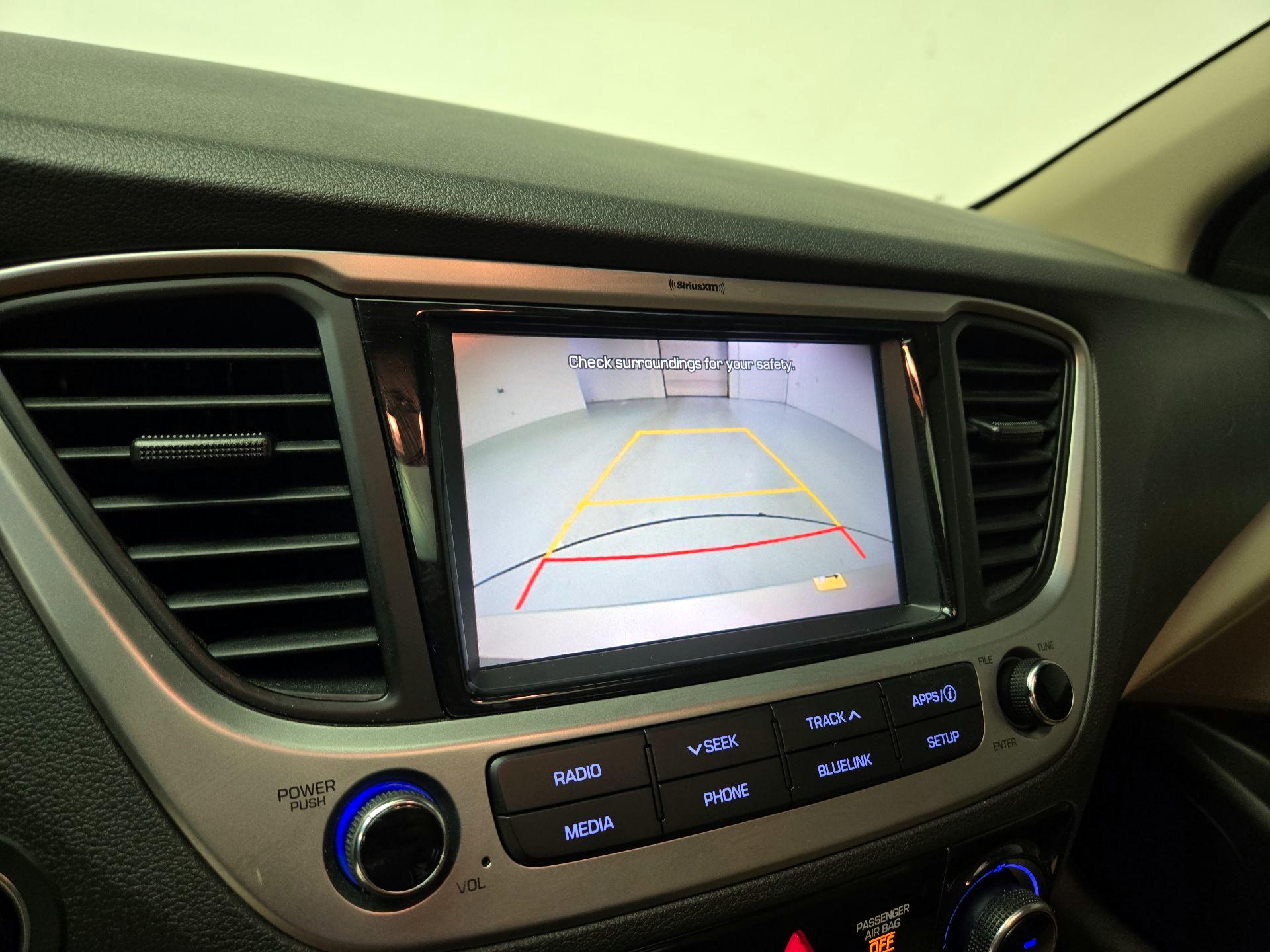 Thumbnail: 2018 Hyundai Accent - 14