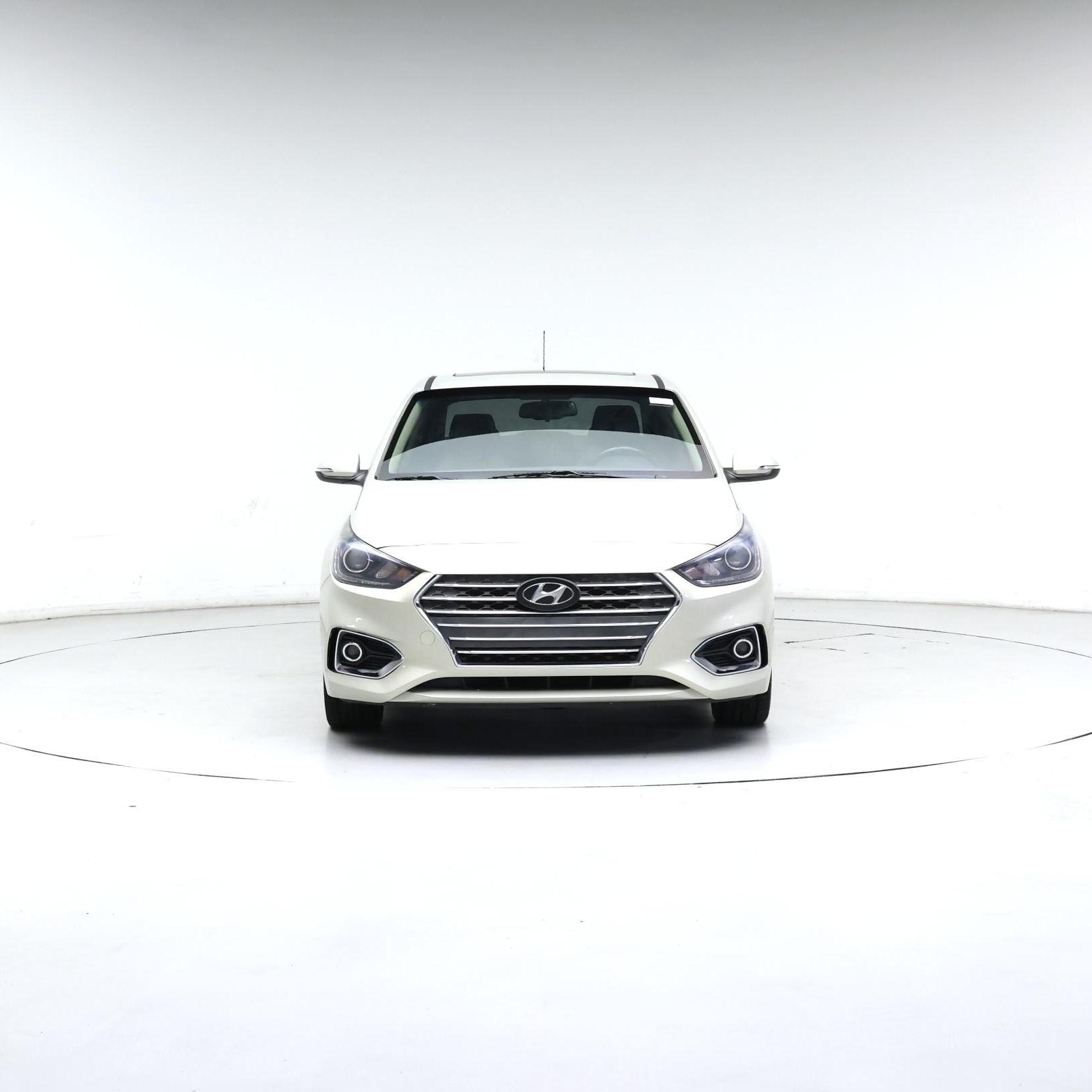 Thumbnail: 2018 Hyundai Accent - 5