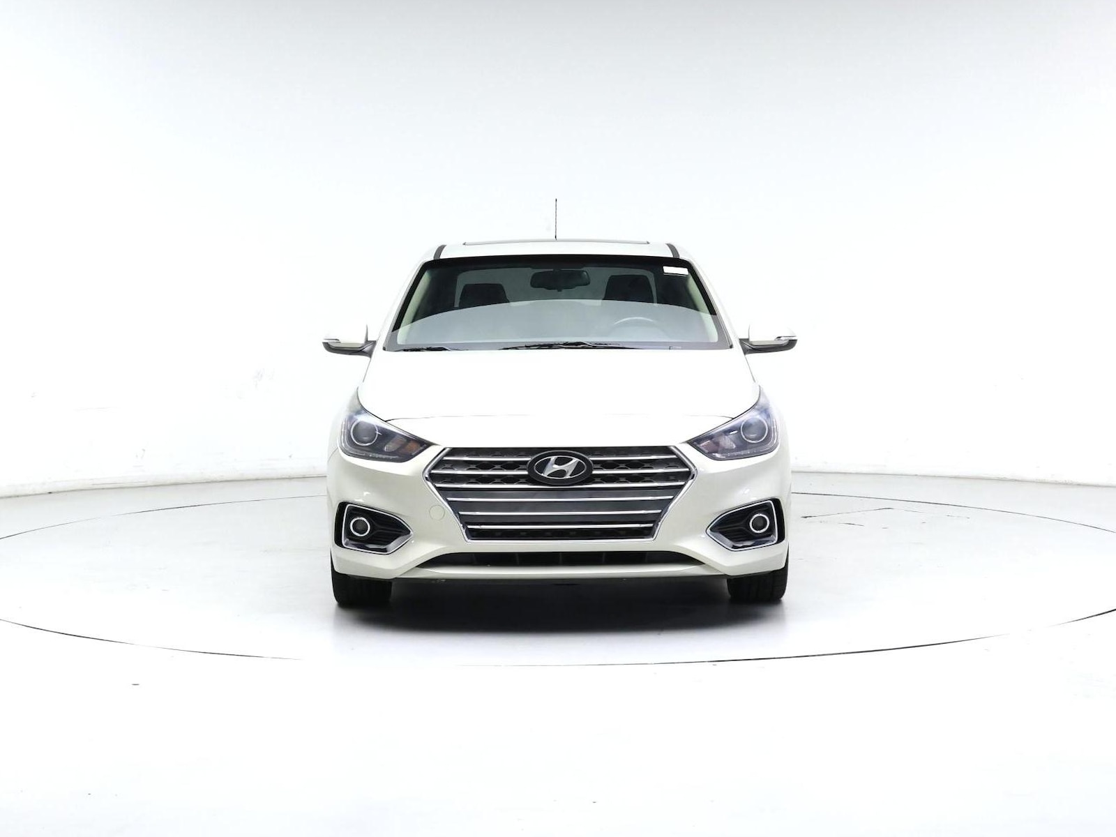 2018 Hyundai Accent Limited - Photo 6