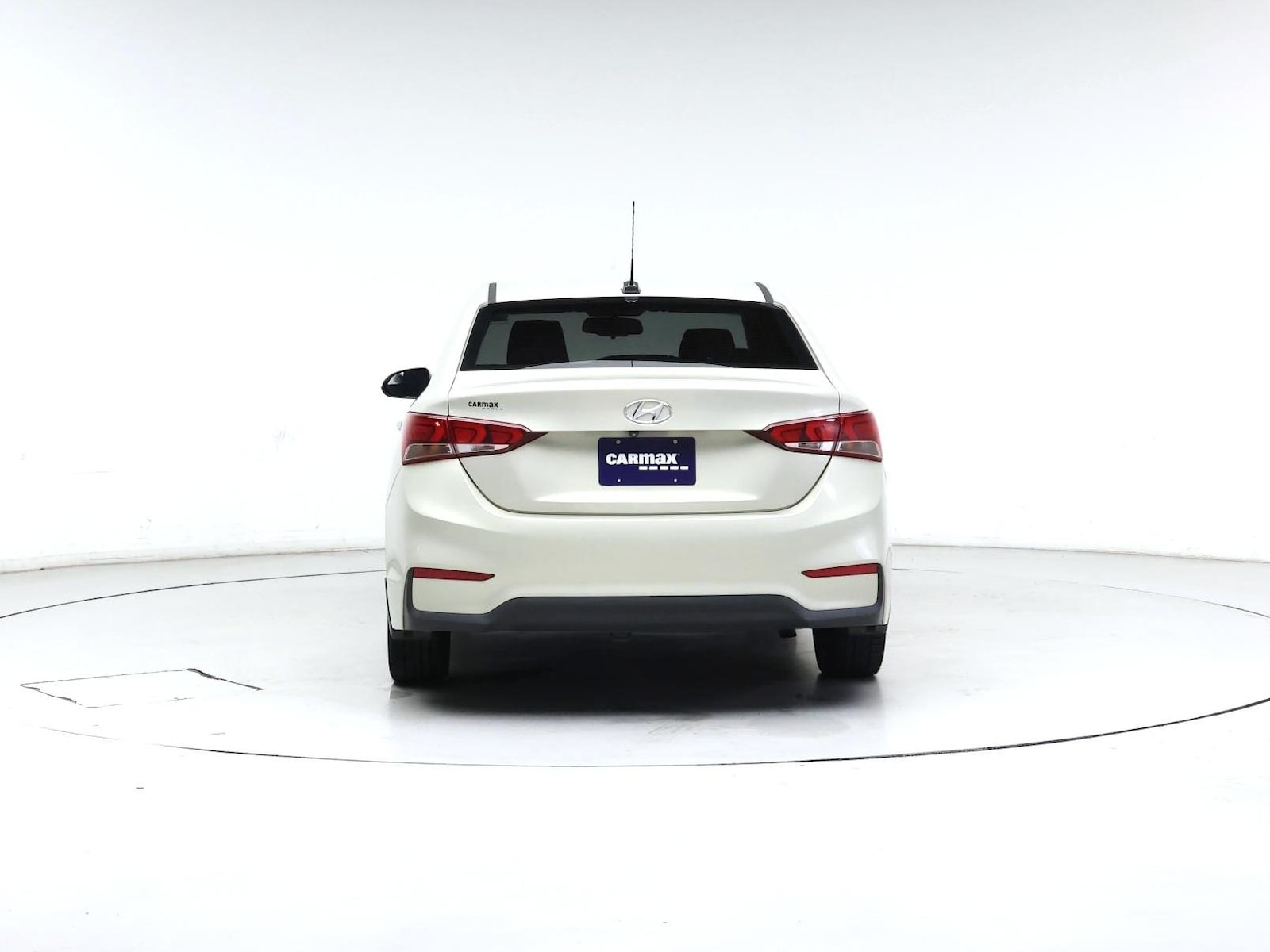 2018 Hyundai Accent Limited - Photo 7