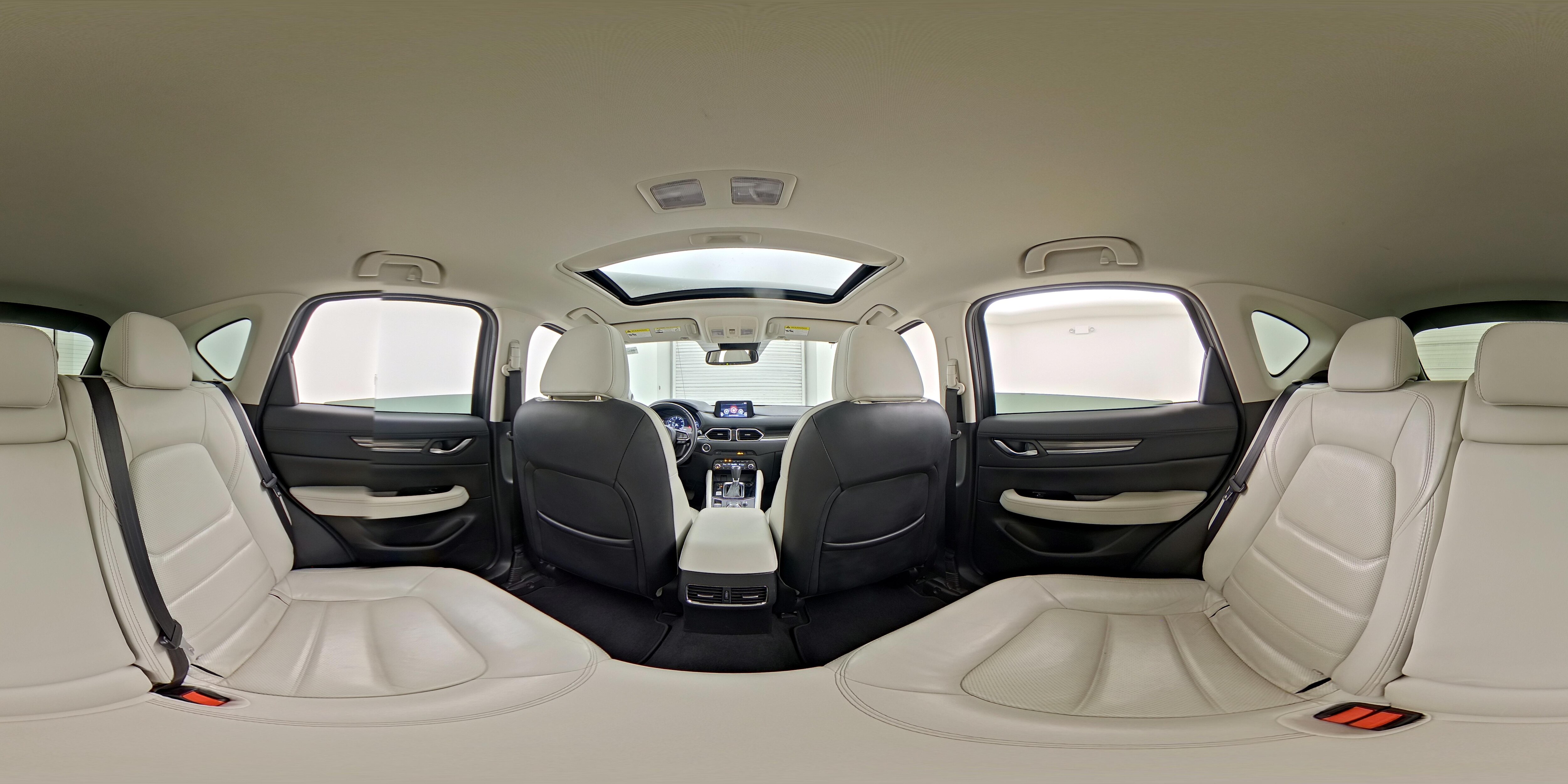 2019 Mazda CX-5 Grand Touring - Photo 22