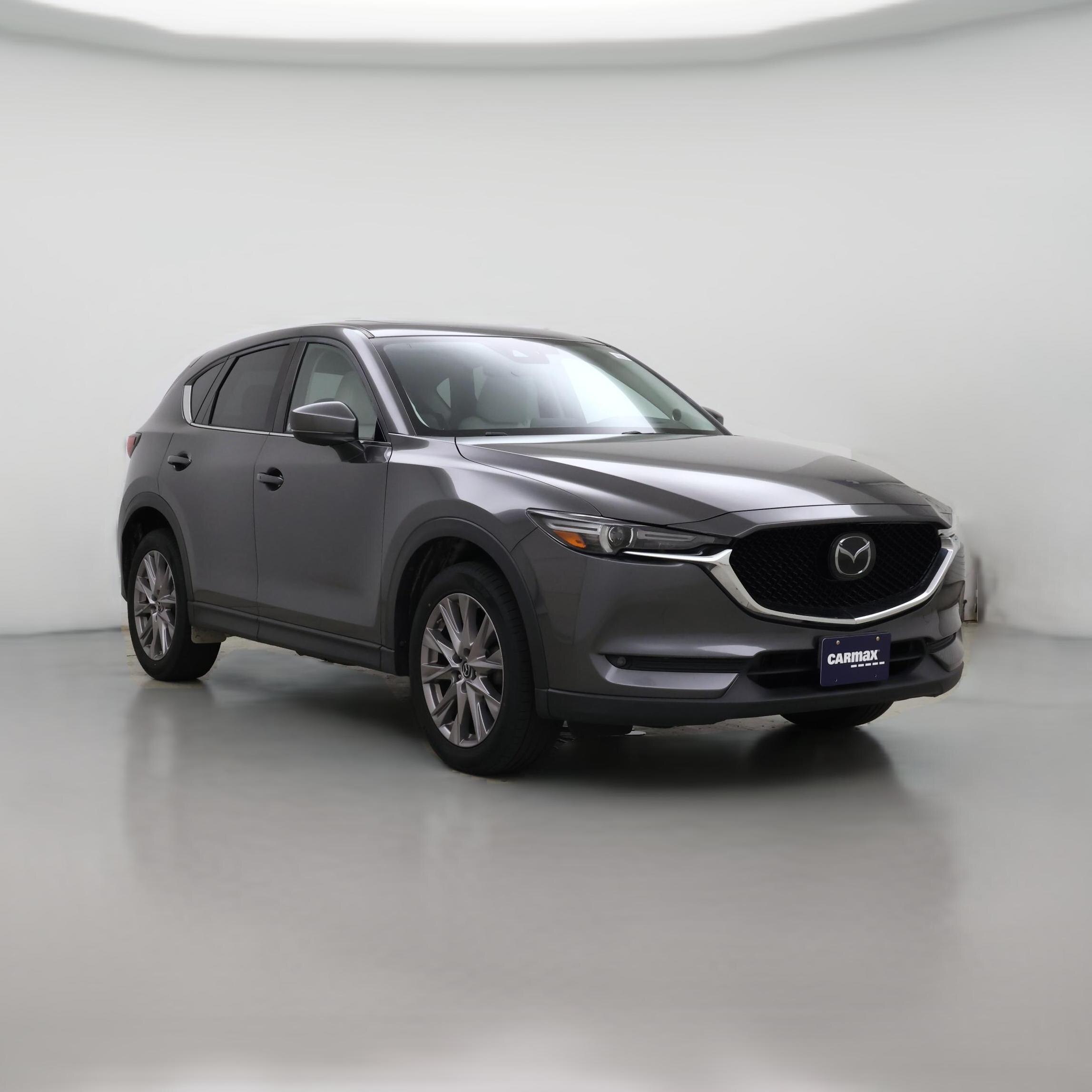 Thumbnail: 2019 Mazda CX-5 - 1