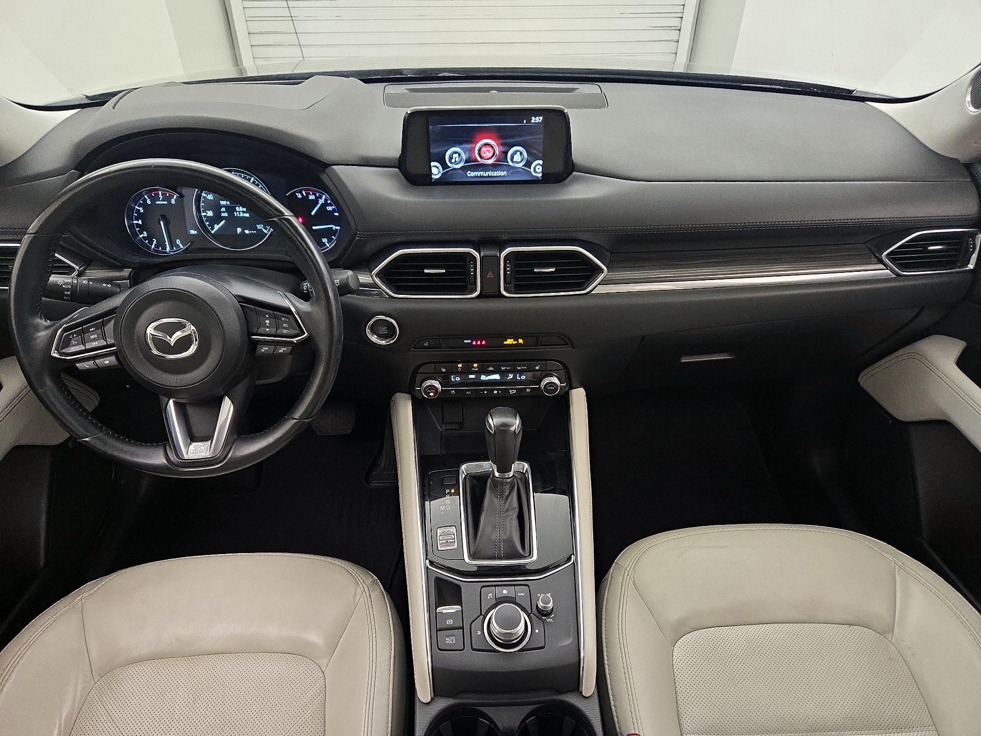 Thumbnail: 2019 Mazda CX-5 - 9