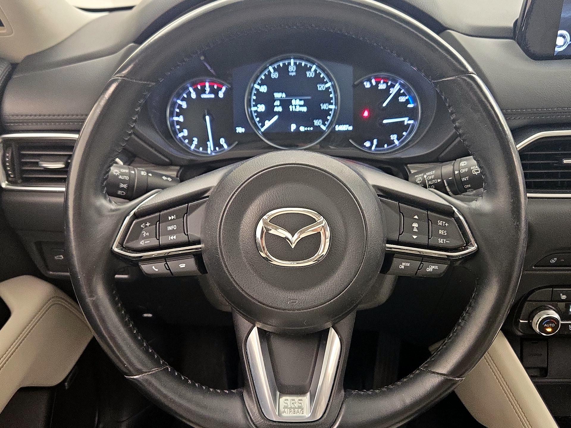 Thumbnail: 2019 Mazda CX-5 - 10