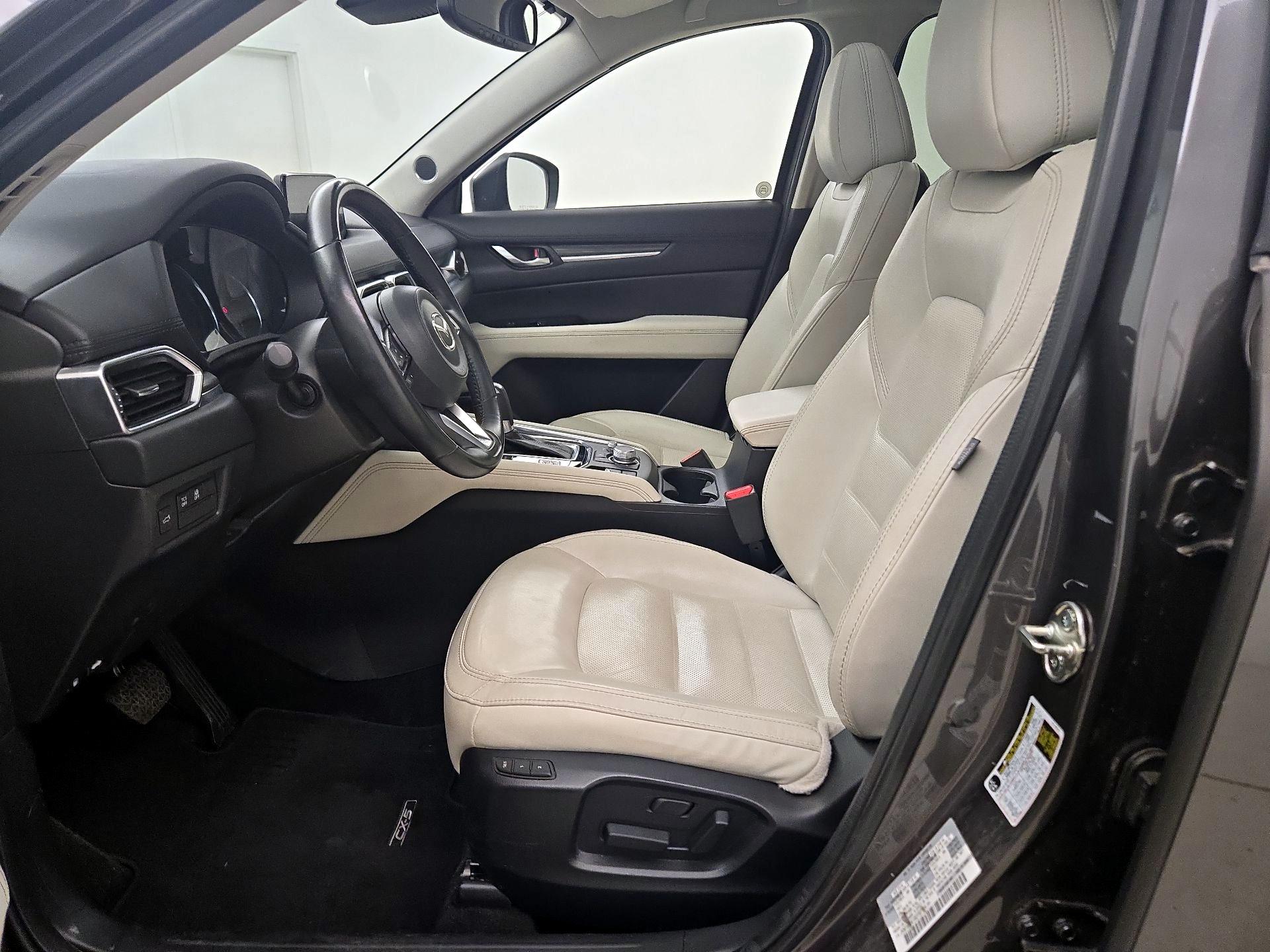 Thumbnail: 2019 Mazda CX-5 - 11