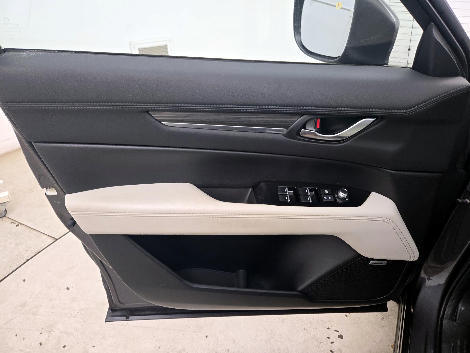 Thumbnail: 2019 Mazda CX-5 - 12