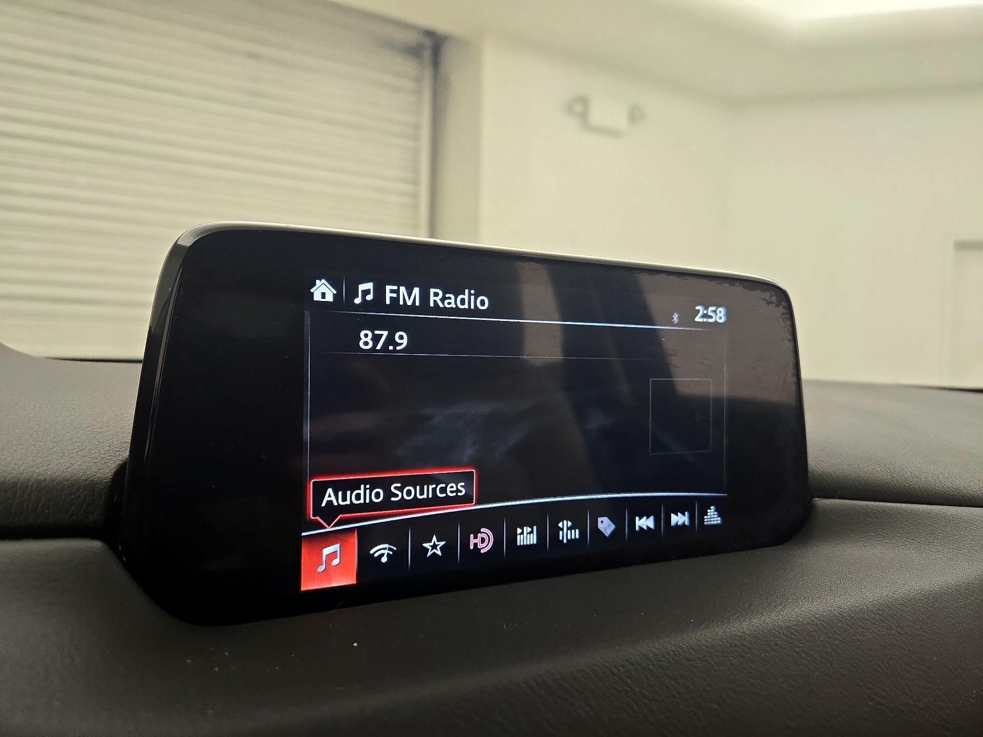 Thumbnail: 2019 Mazda CX-5 - 14