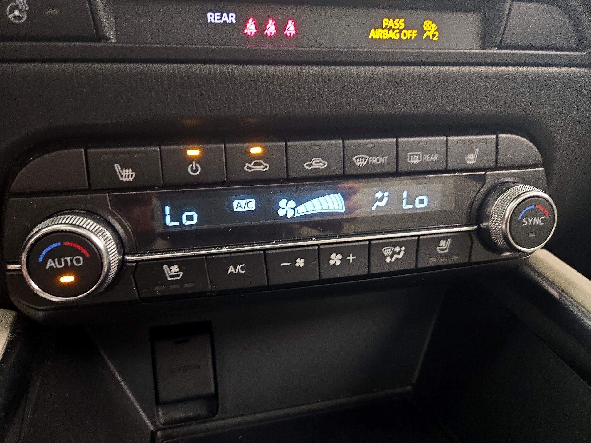 Thumbnail: 2019 Mazda CX-5 - 15