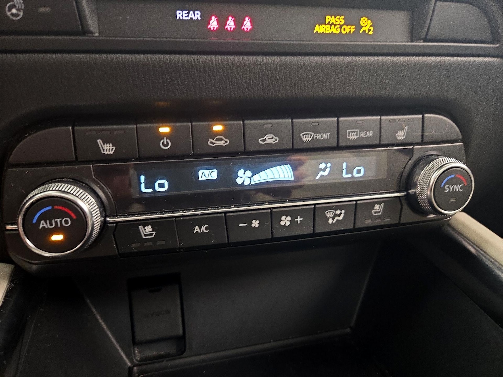 2019 Mazda CX-5 Grand Touring - Photo 16