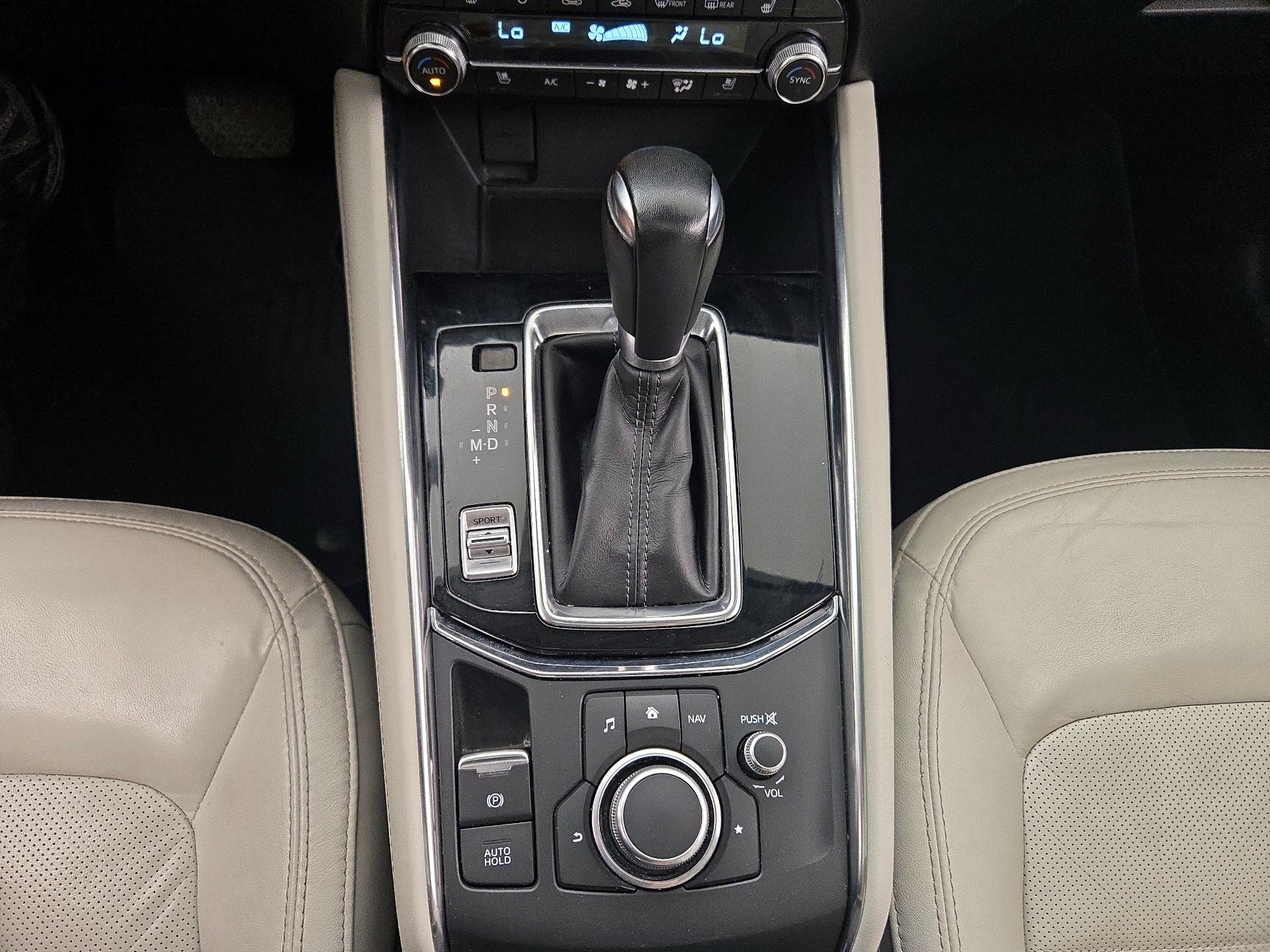 Thumbnail: 2019 Mazda CX-5 - 16