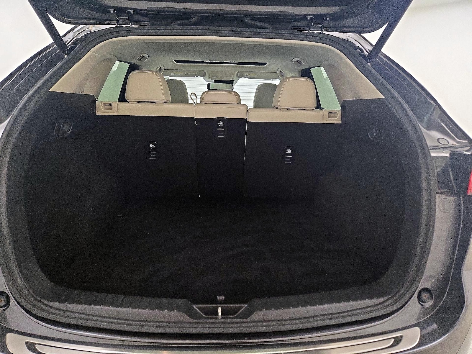 2019 Mazda CX-5 Grand Touring - Photo 18