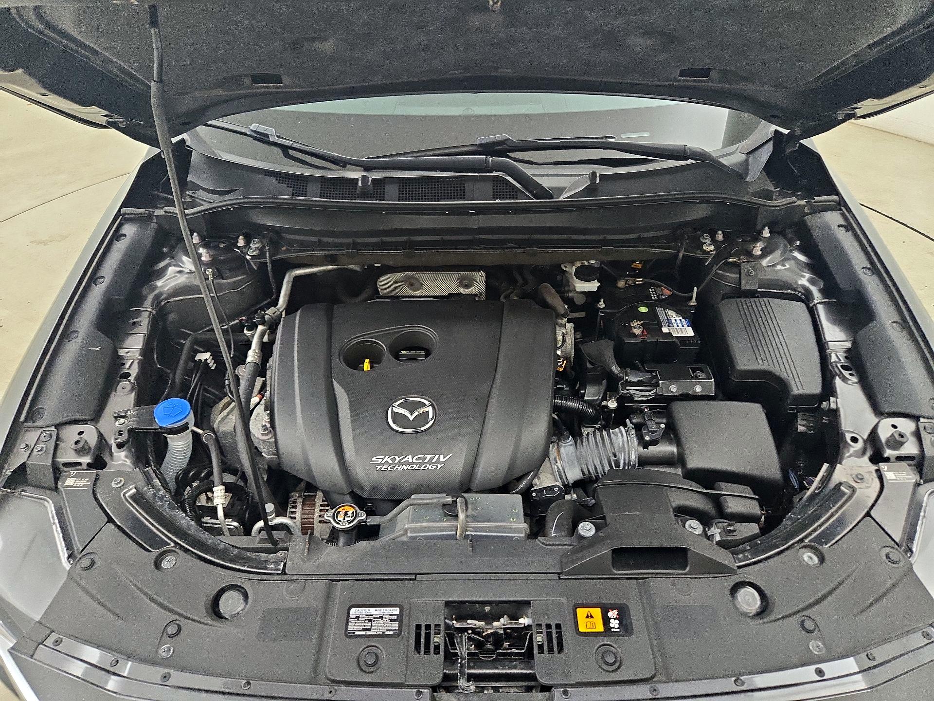 Thumbnail: 2019 Mazda CX-5 - 18
