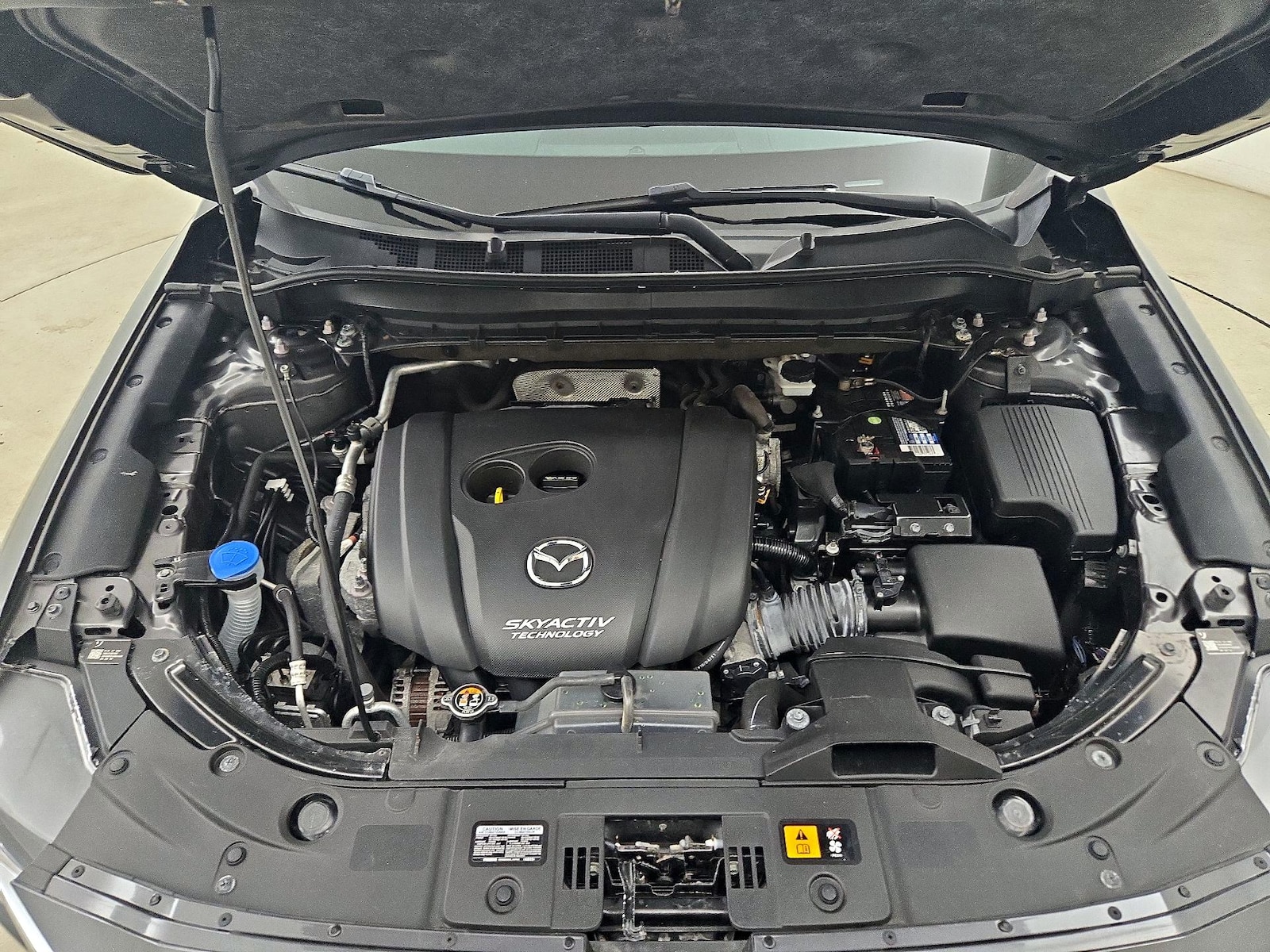 2019 Mazda CX-5 Grand Touring - Photo 19