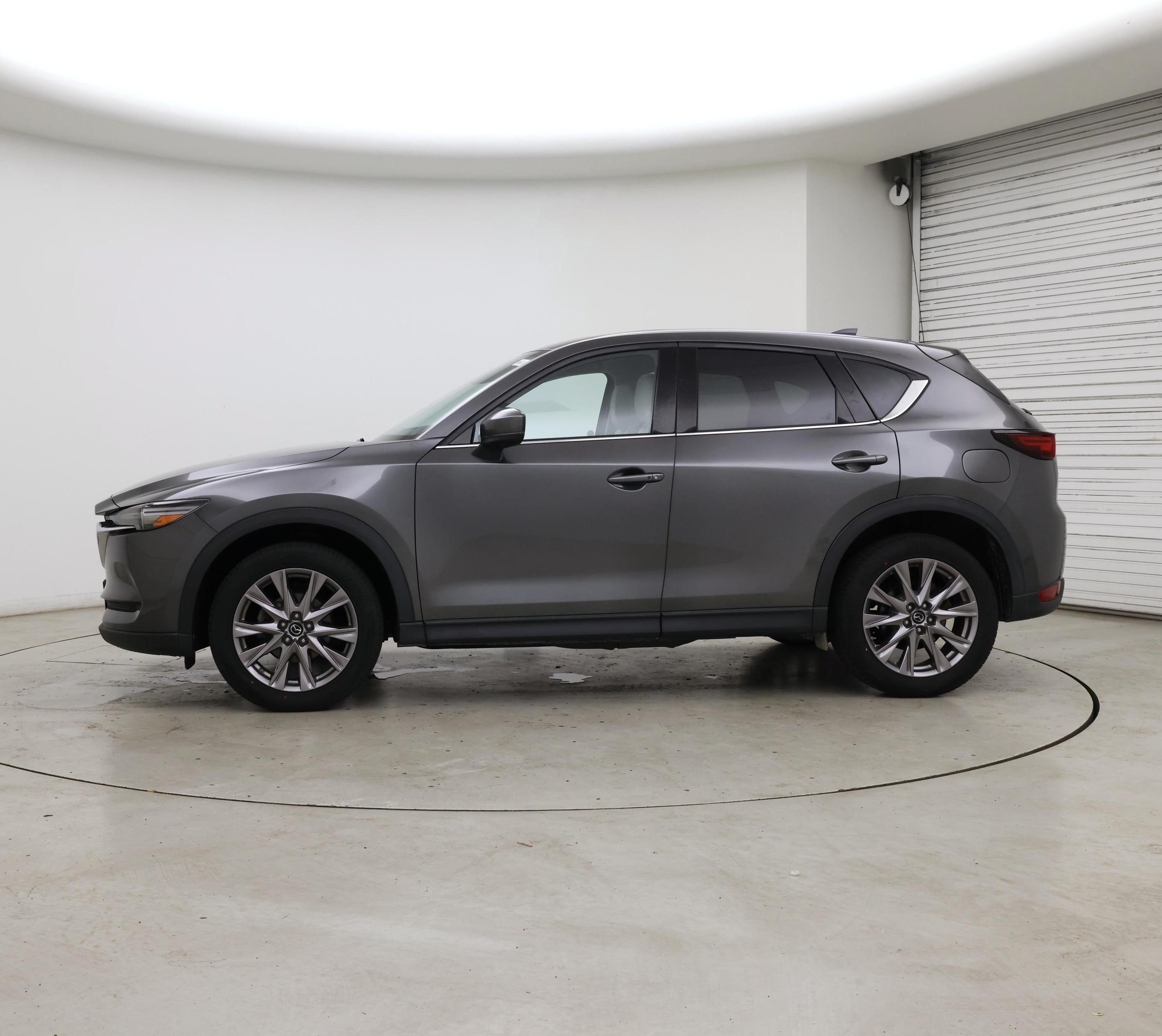 Thumbnail: 2019 Mazda CX-5 - 3