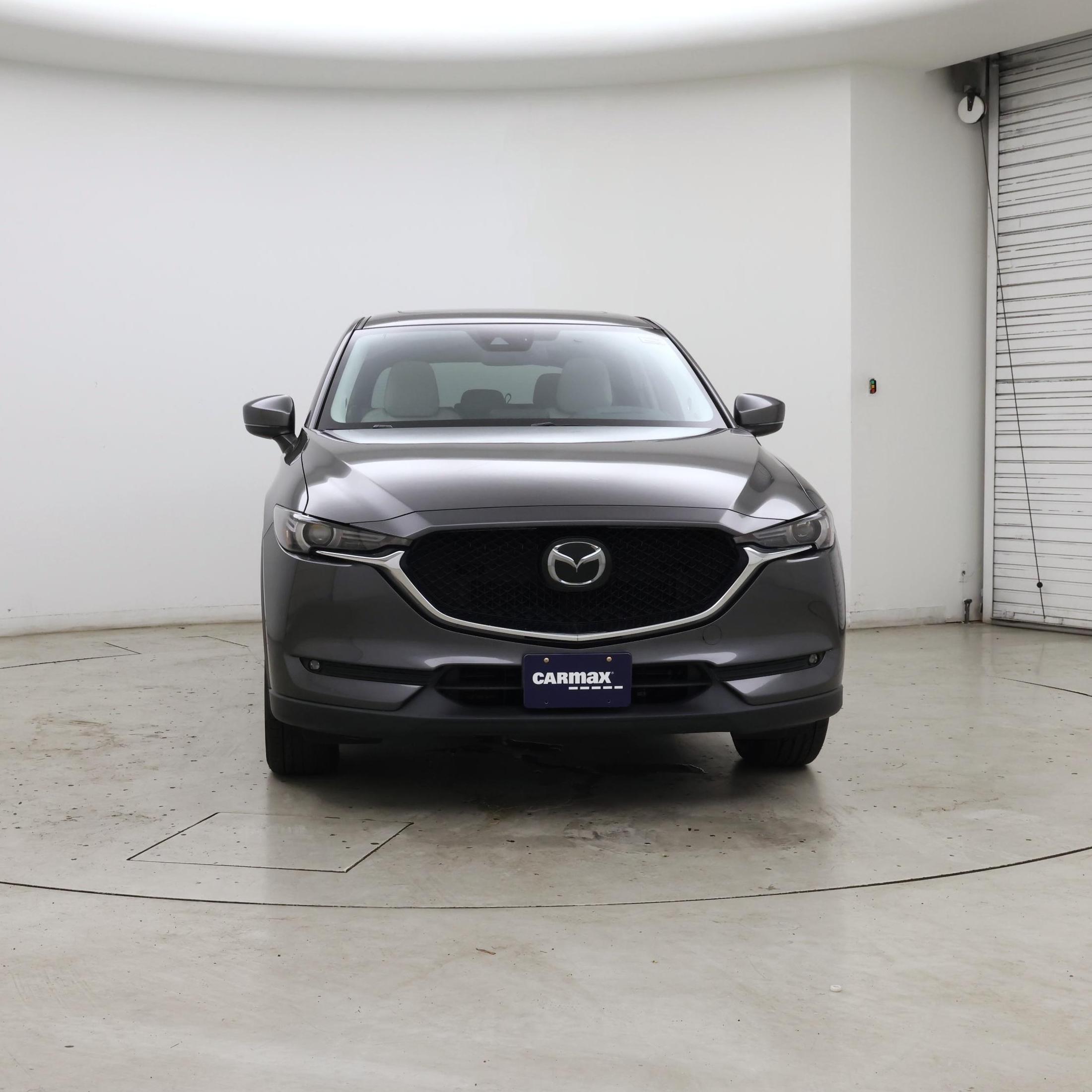 Thumbnail: 2019 Mazda CX-5 - 5