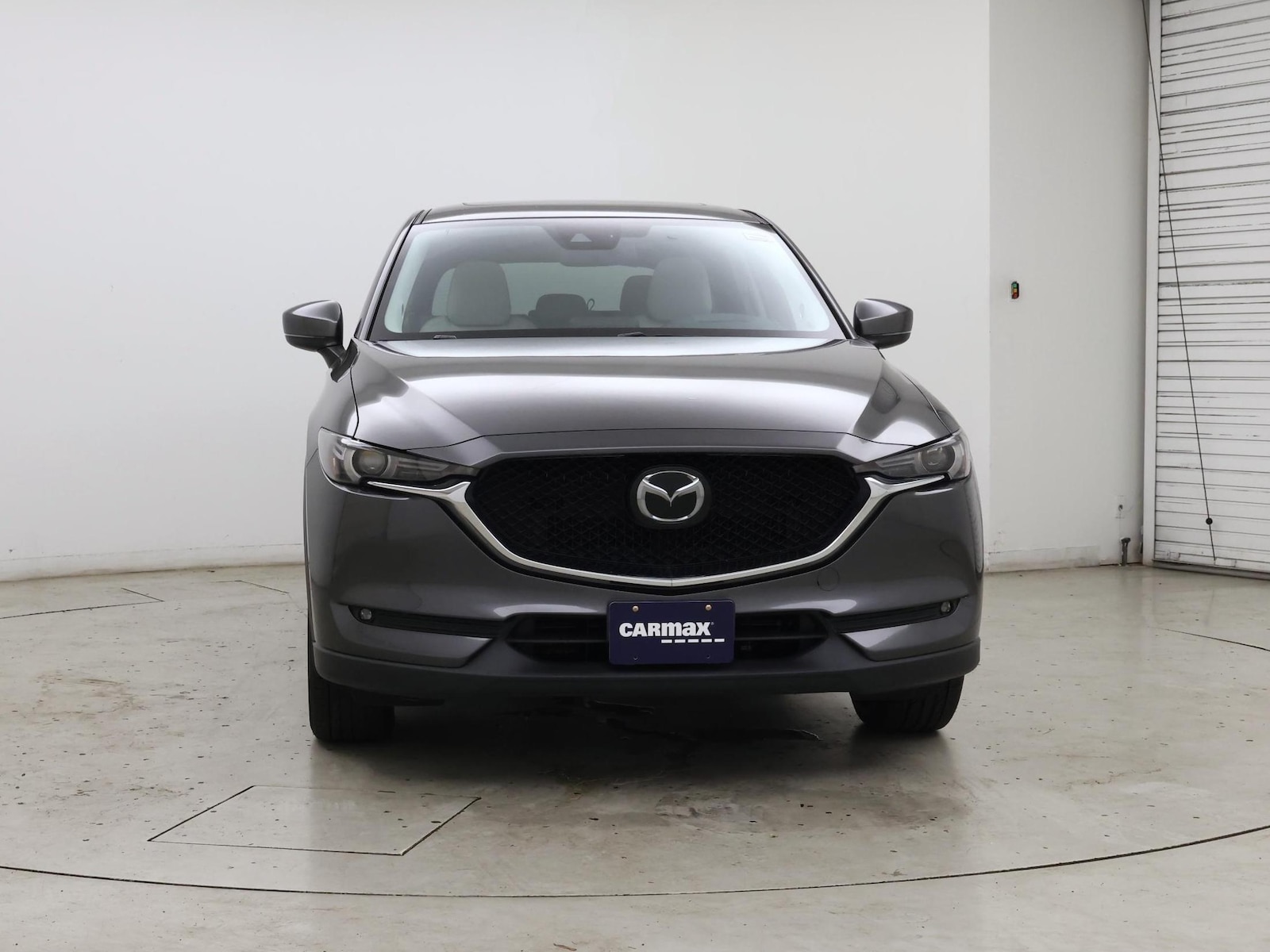 2019 Mazda CX-5 Grand Touring - Photo 6