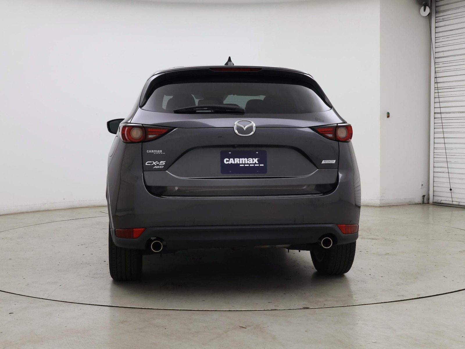 2019 Mazda CX-5 Grand Touring - Photo 7