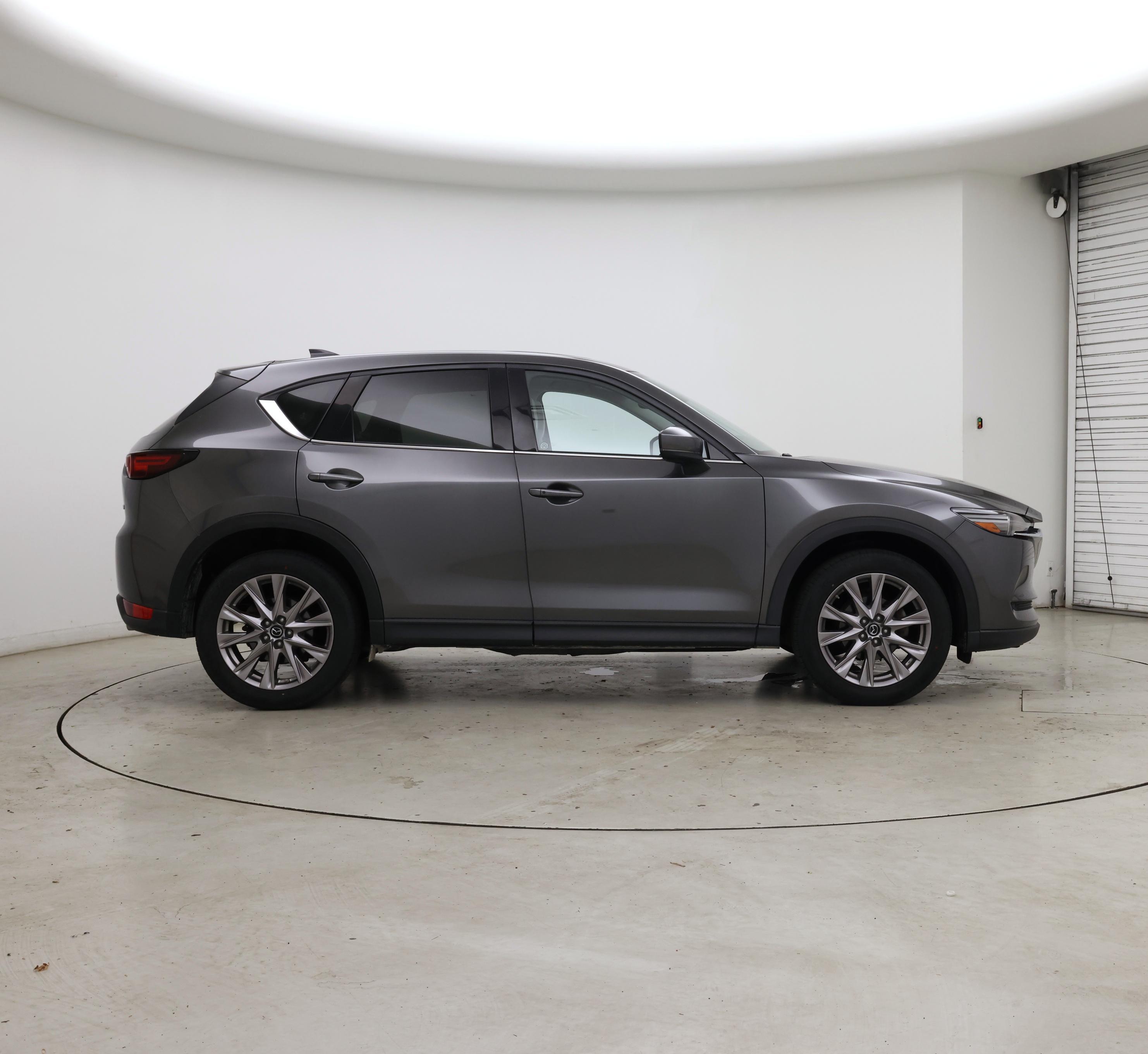 Thumbnail: 2019 Mazda CX-5 - 7