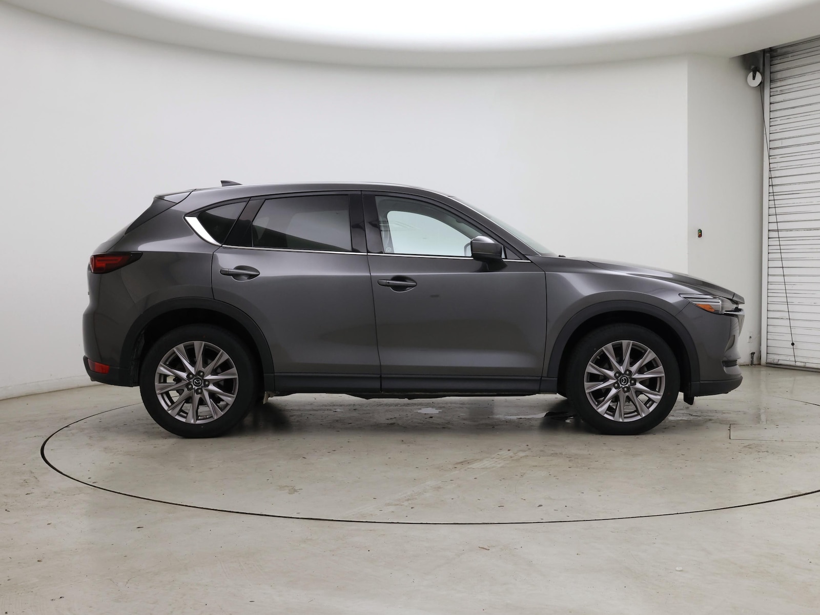 2019 Mazda CX-5 Grand Touring - Photo 8