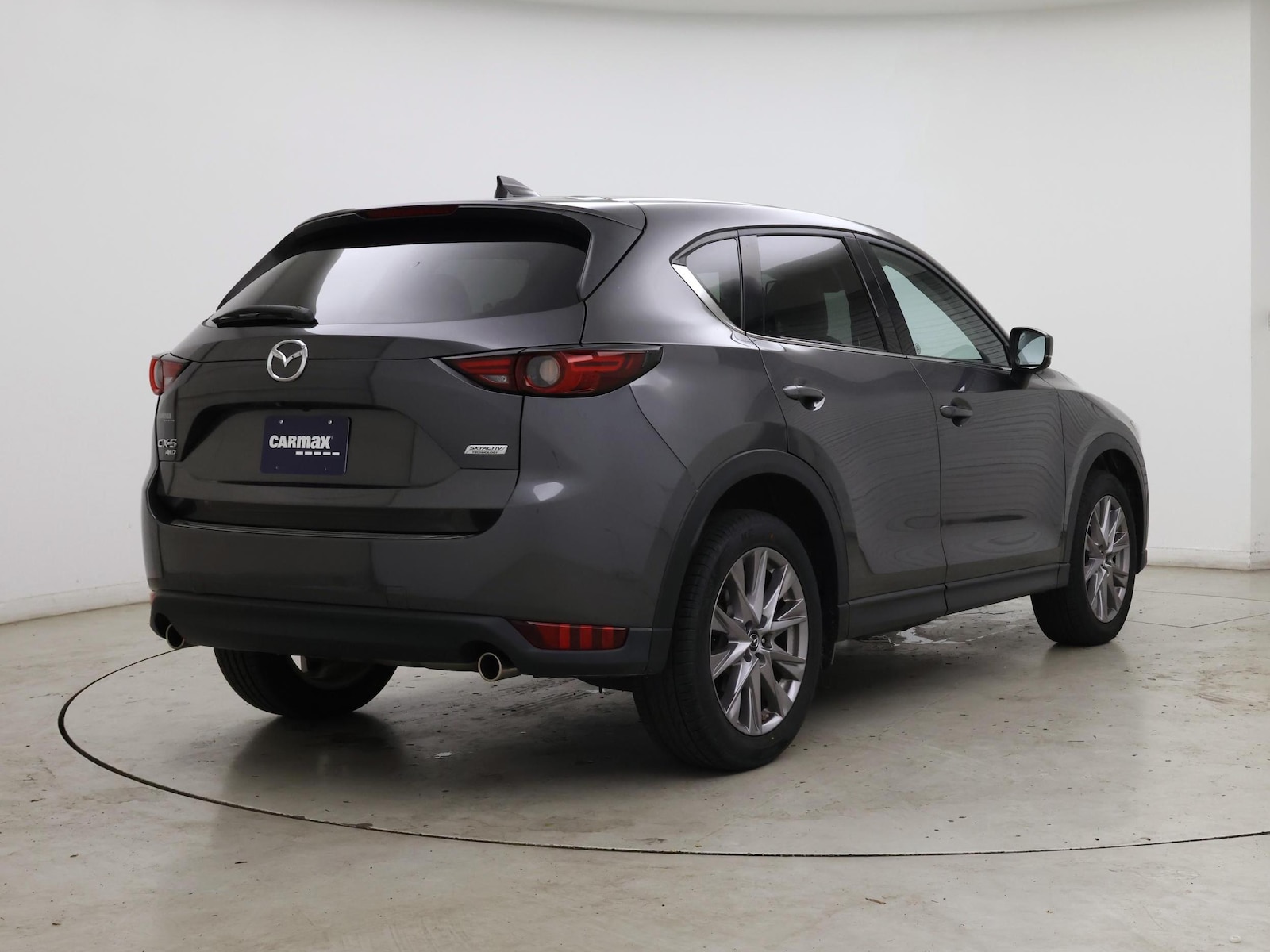 2019 Mazda CX-5 Grand Touring - Photo 9