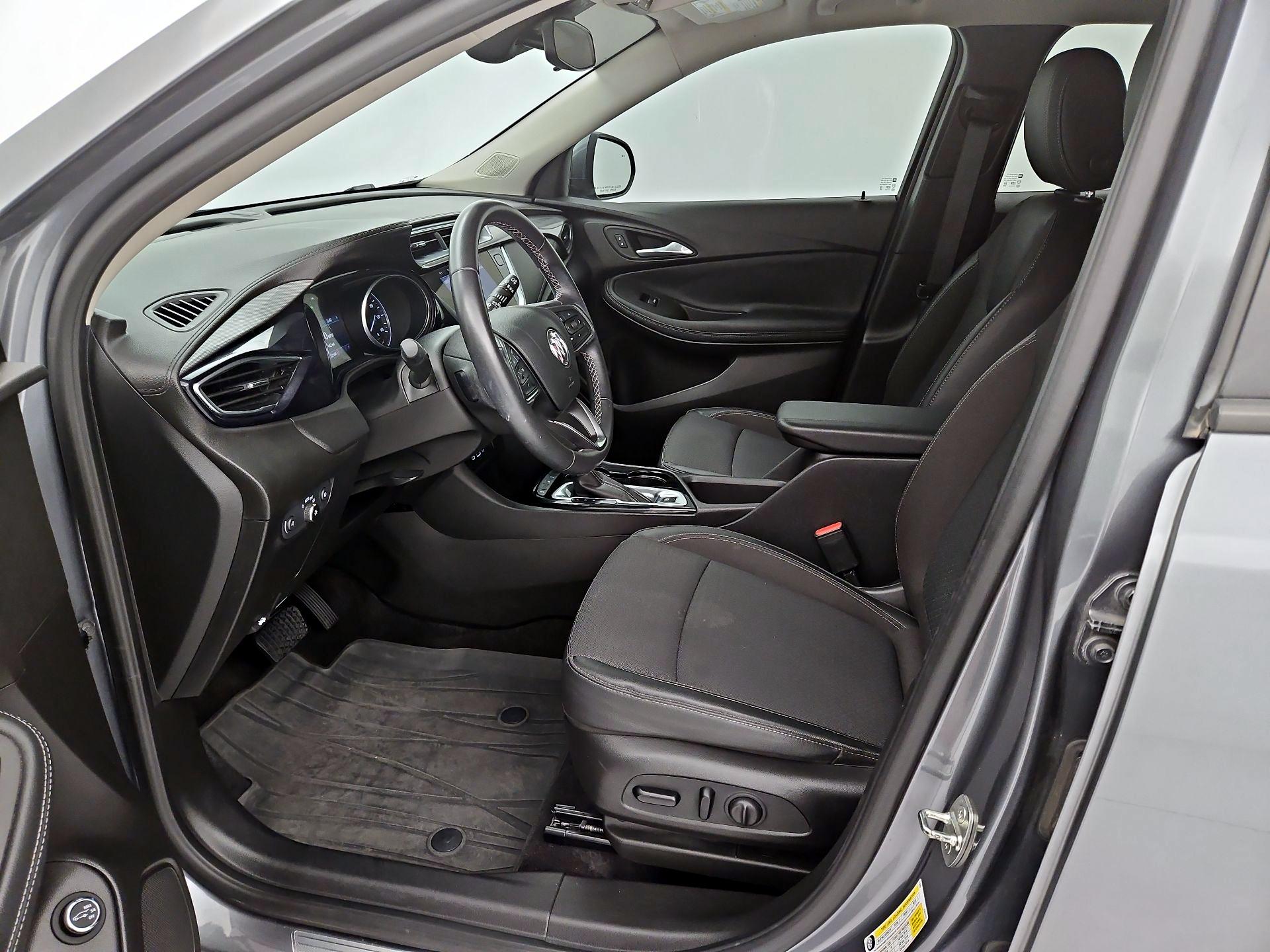 Thumbnail: 2021 Buick Encore GX - 11