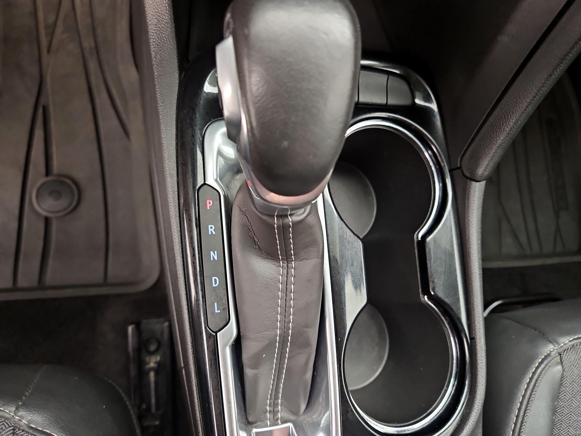 Thumbnail: 2021 Buick Encore GX - 17