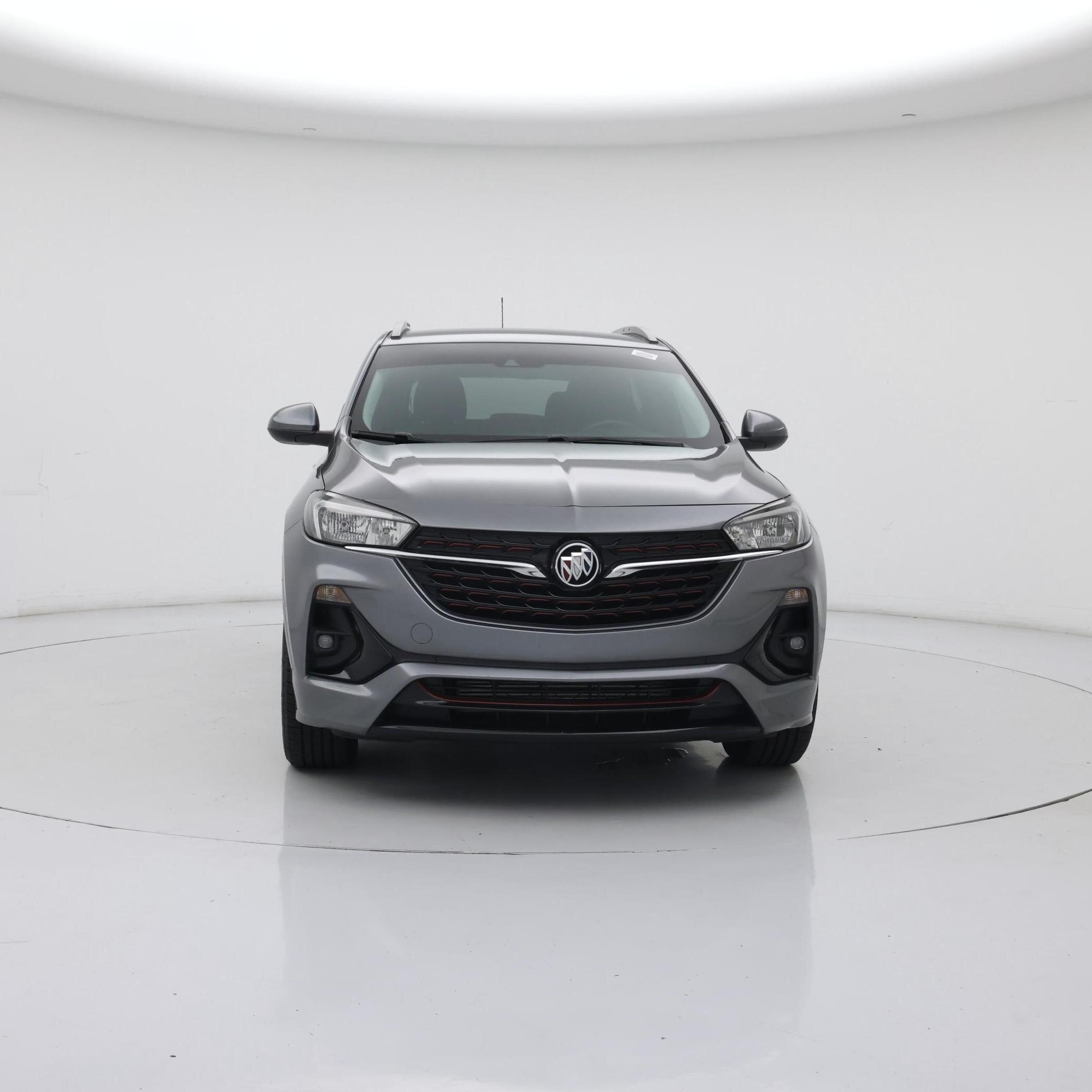 Thumbnail: 2021 Buick Encore GX - 5