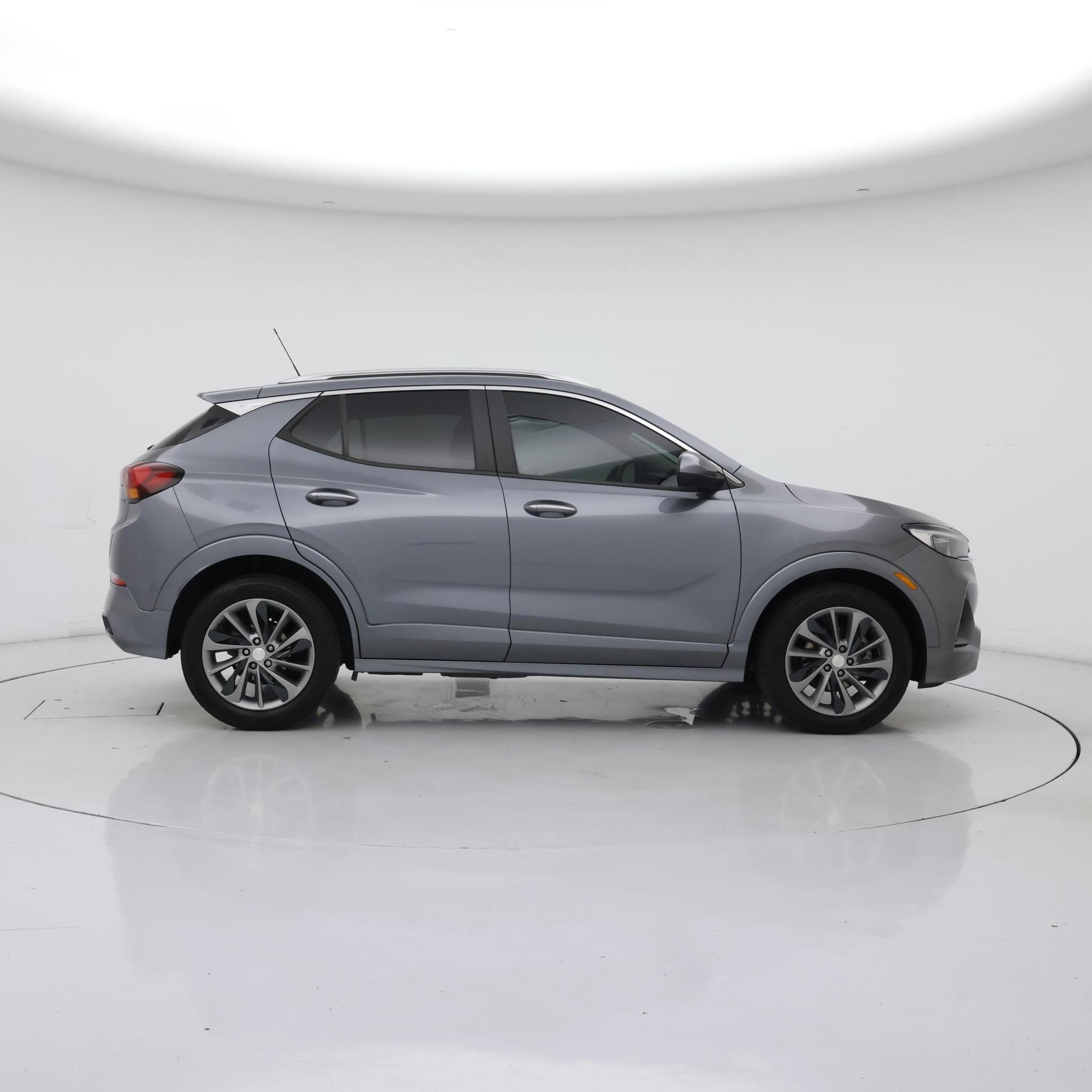 Thumbnail: 2021 Buick Encore GX - 7