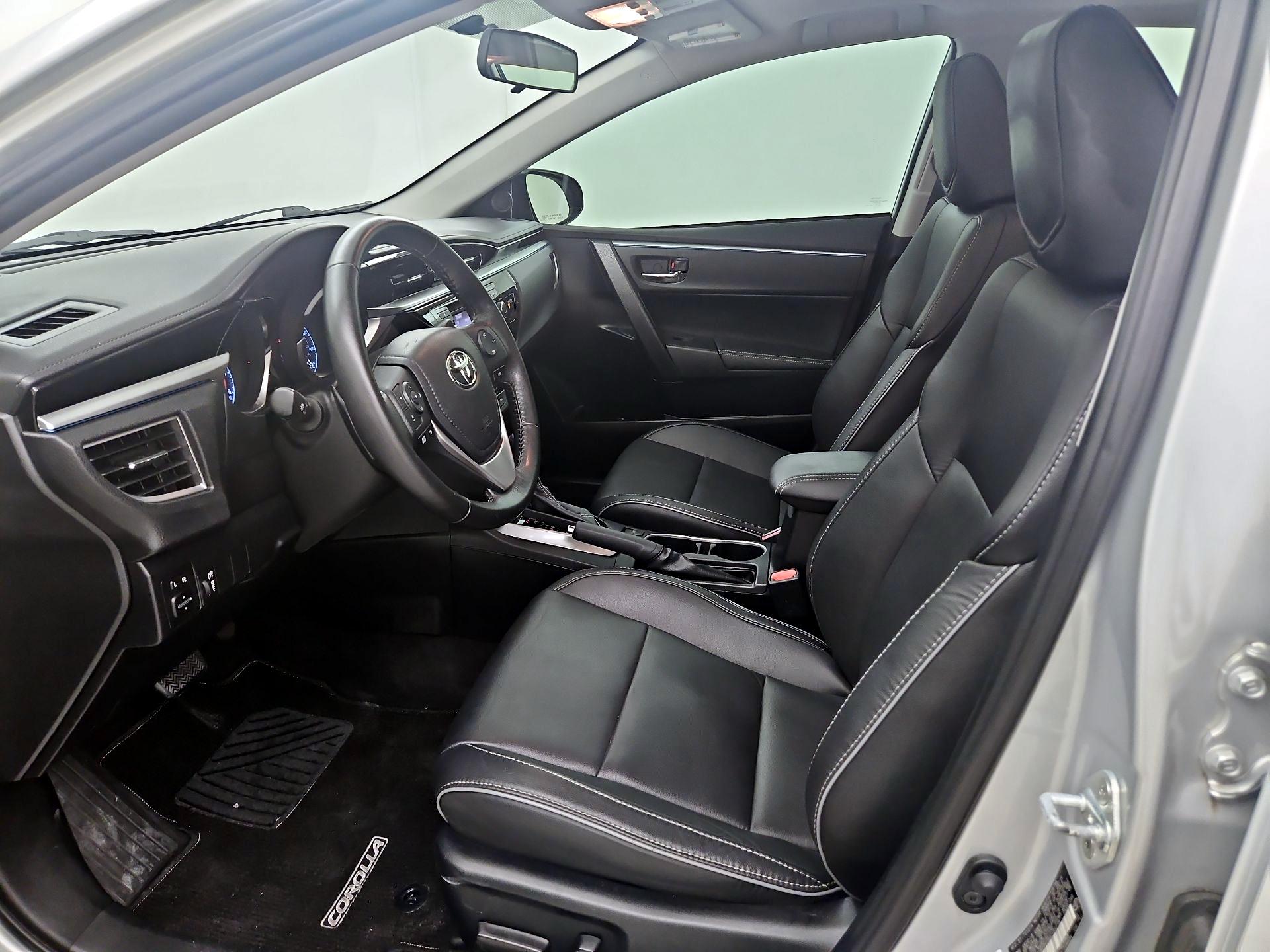 Thumbnail: 2016 Toyota Corolla - 11