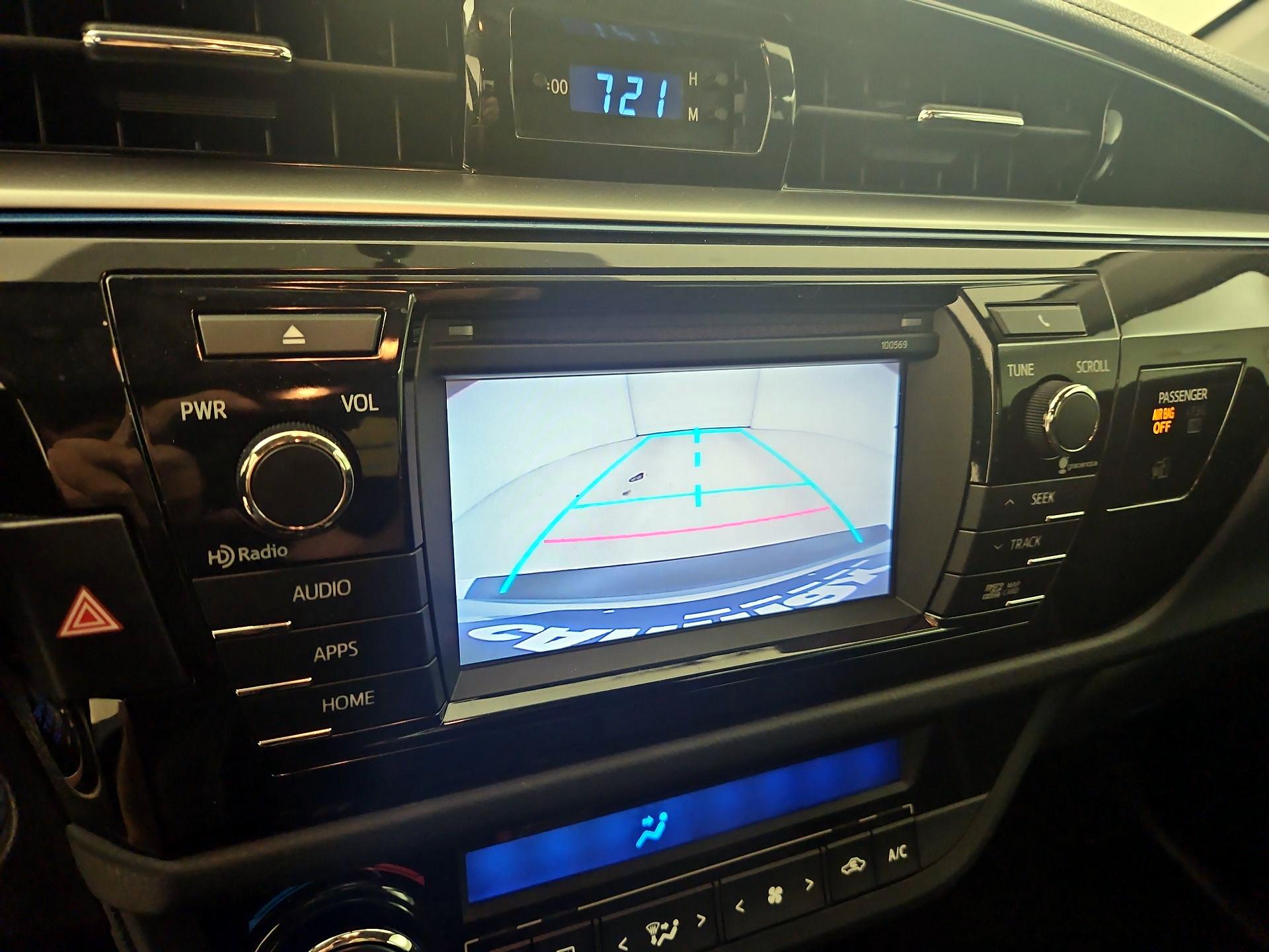 Thumbnail: 2016 Toyota Corolla - 14