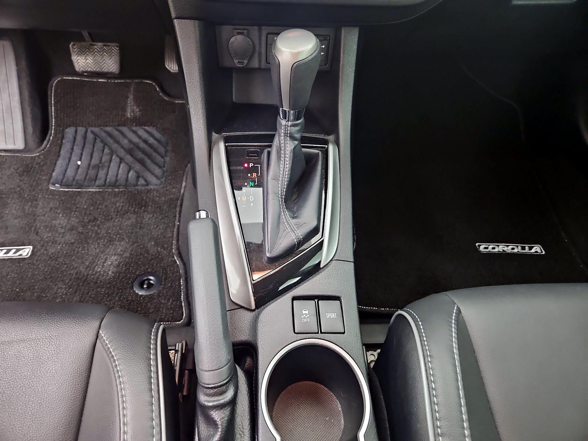 Thumbnail: 2016 Toyota Corolla - 17