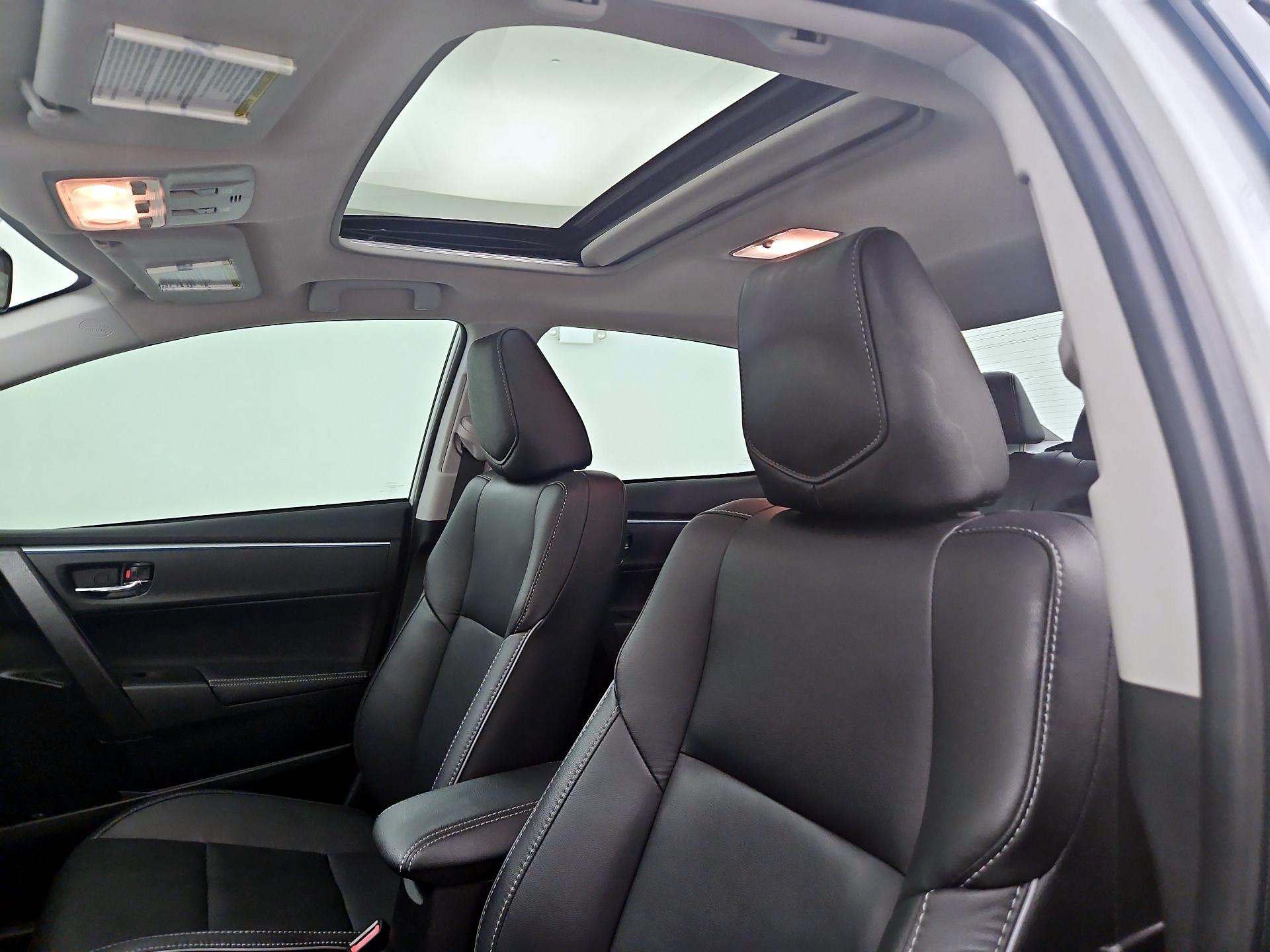 Thumbnail: 2016 Toyota Corolla - 19