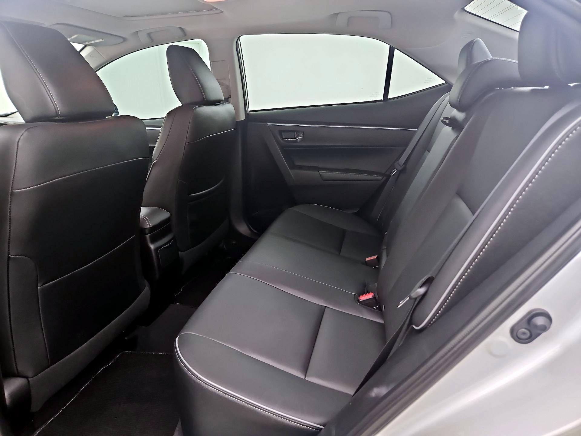 Thumbnail: 2016 Toyota Corolla - 20