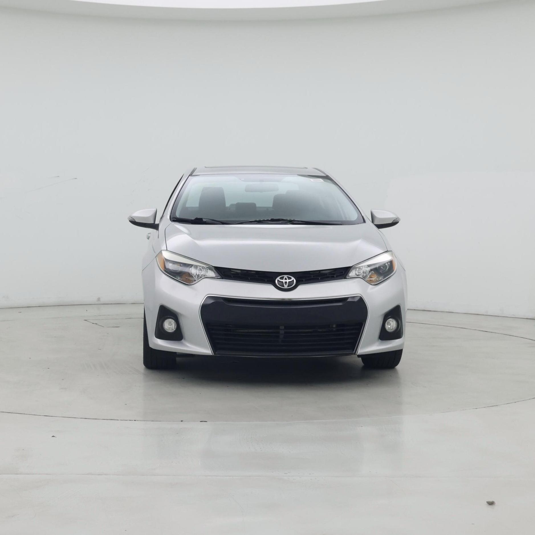 Thumbnail: 2016 Toyota Corolla - 5