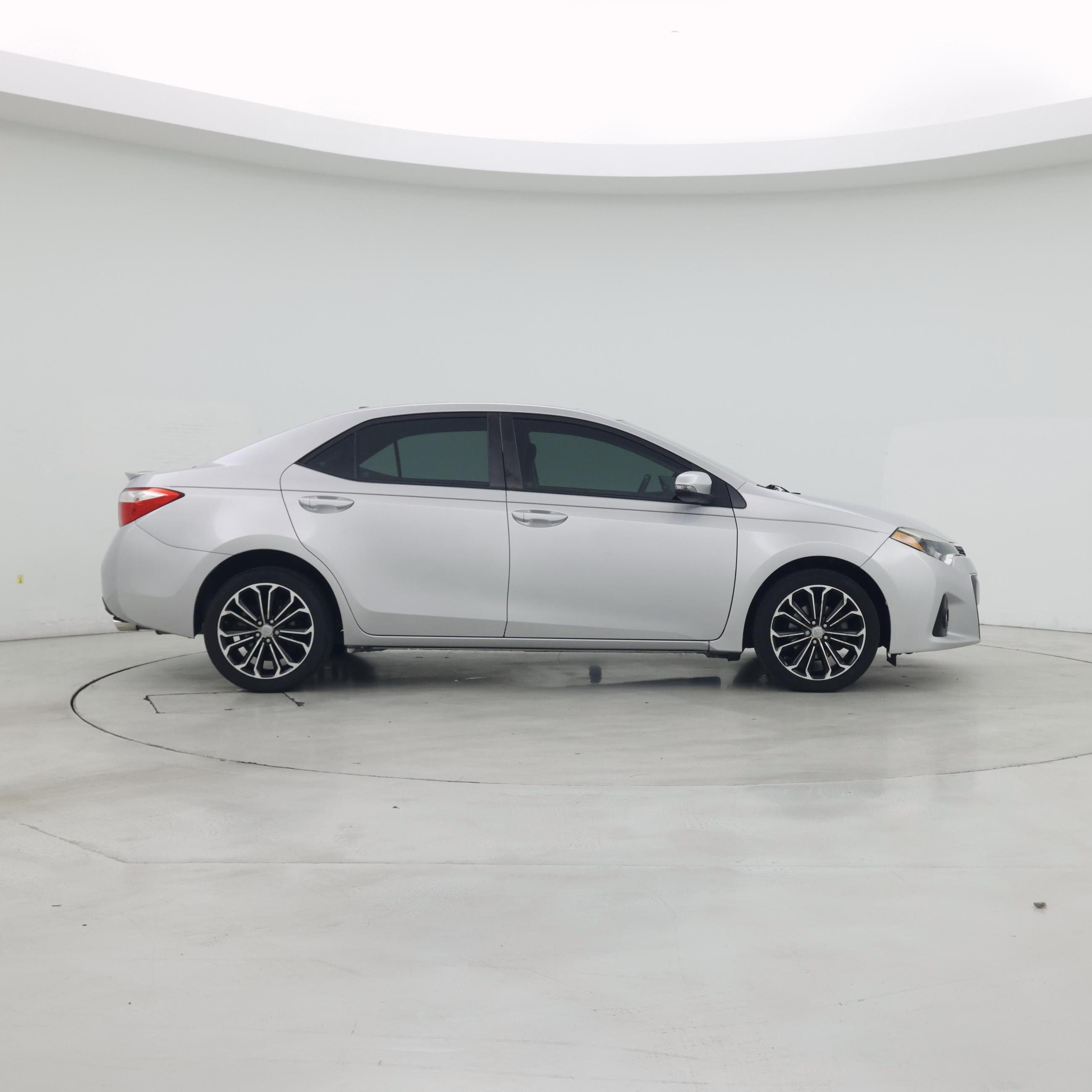Thumbnail: 2016 Toyota Corolla - 7