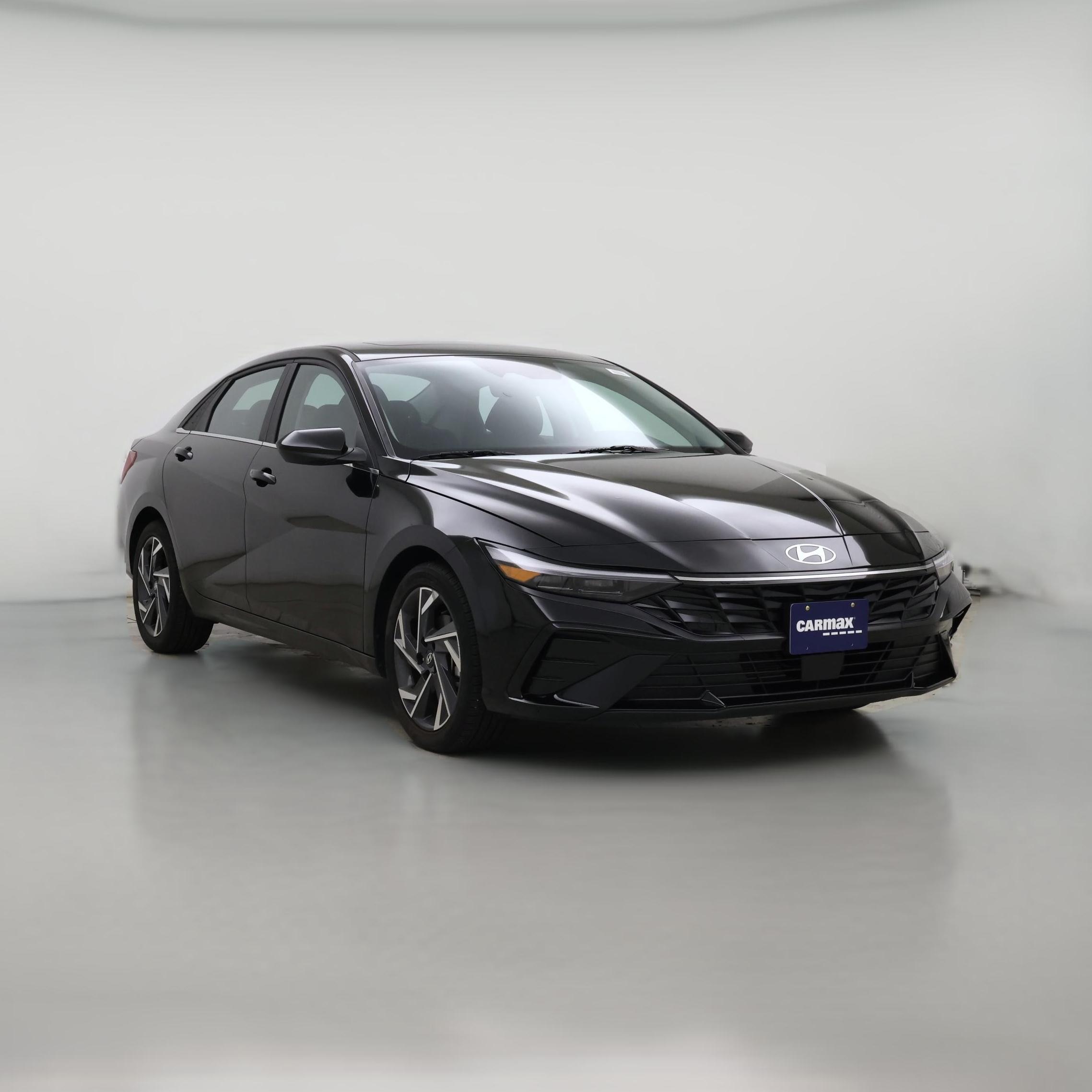 Thumbnail: 2025 Hyundai Elantra - 1