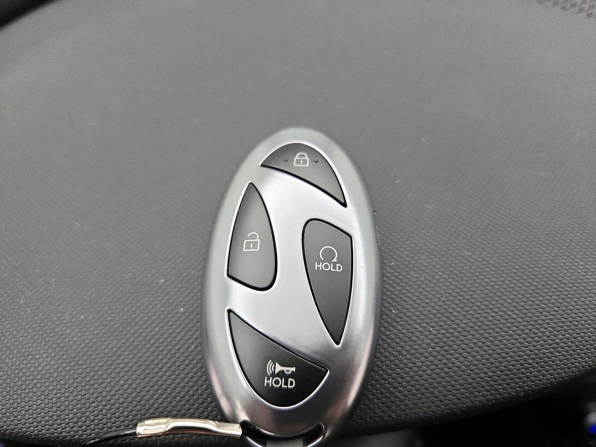 Thumbnail: 2025 Hyundai Elantra - 19