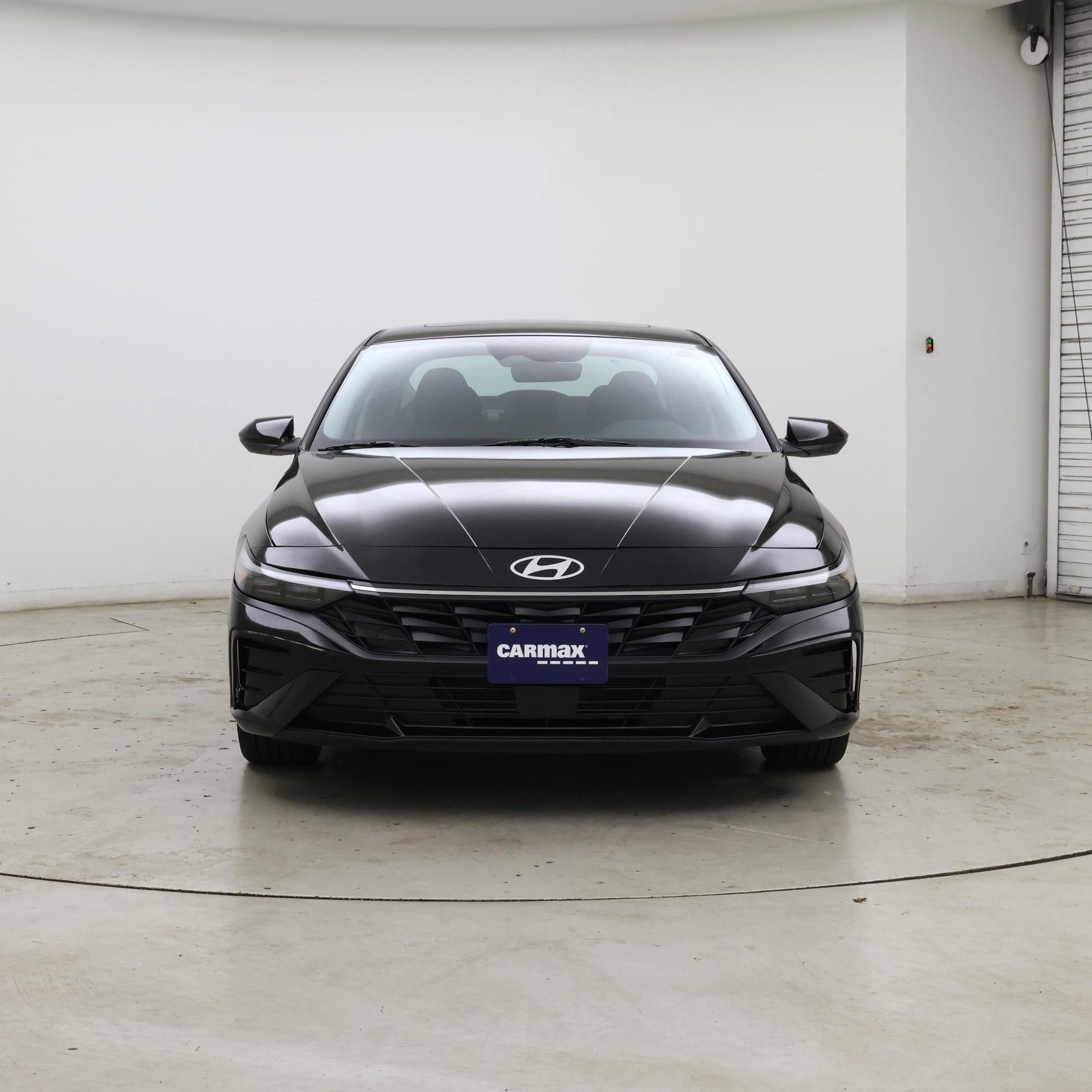 Thumbnail: 2025 Hyundai Elantra - 5