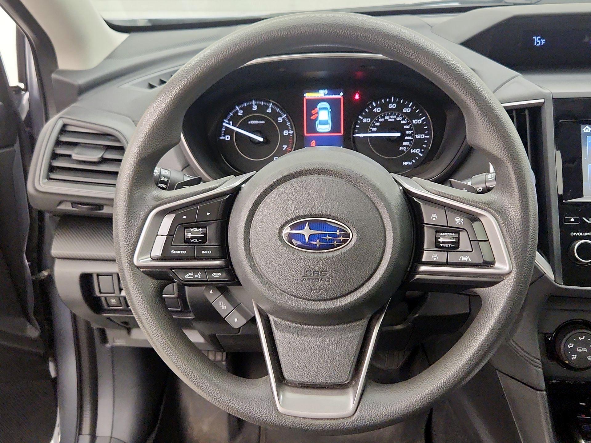 Thumbnail: 2020 Subaru Impreza - 10