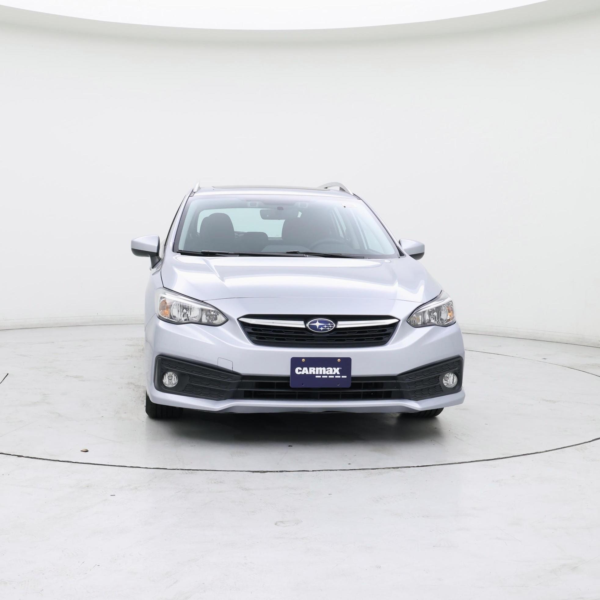 Thumbnail: 2020 Subaru Impreza - 5