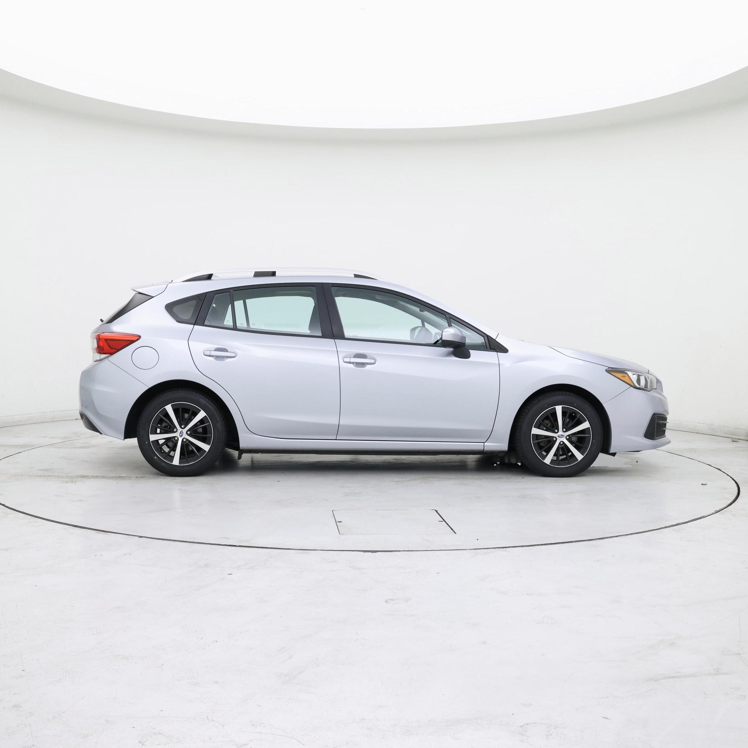 Thumbnail: 2020 Subaru Impreza - 7