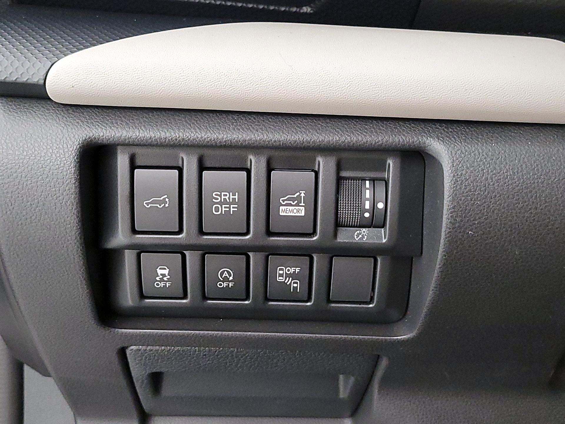 Thumbnail: 2024 Subaru Forester - 13