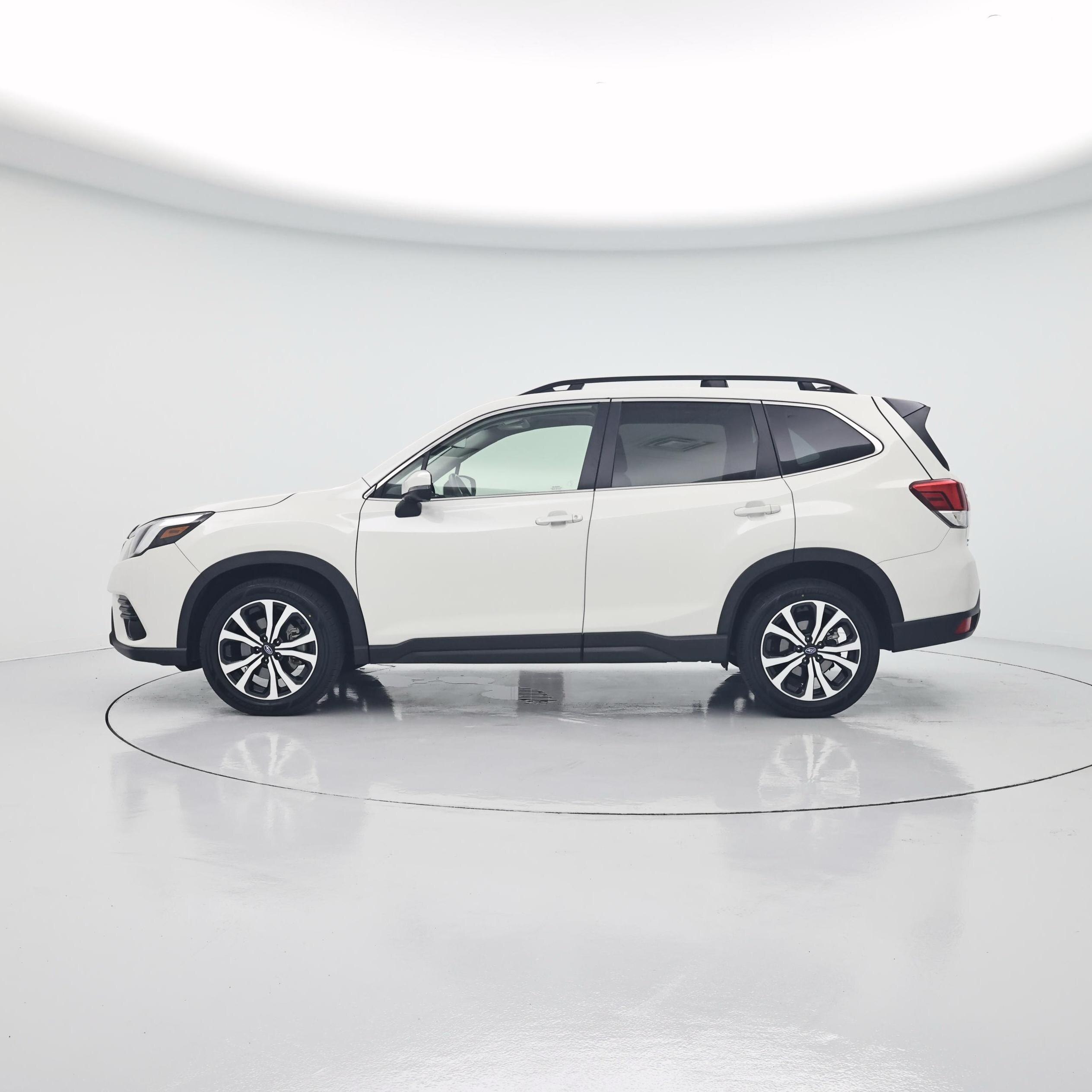 Thumbnail: 2024 Subaru Forester - 3
