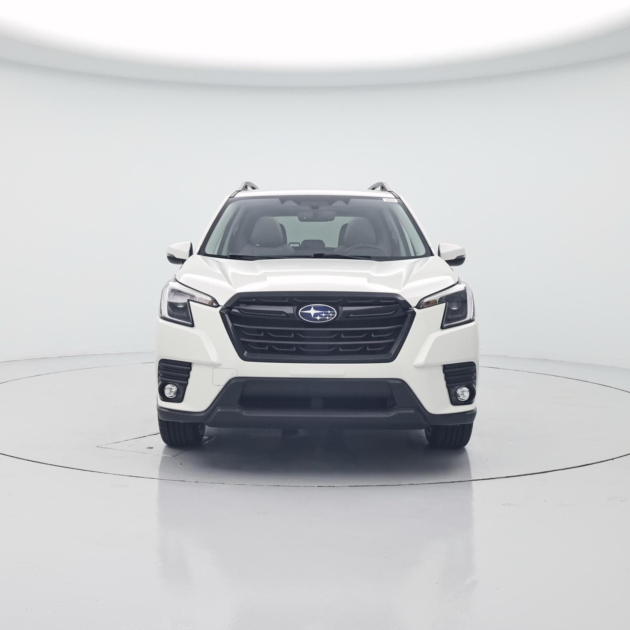 Thumbnail: 2024 Subaru Forester - 5