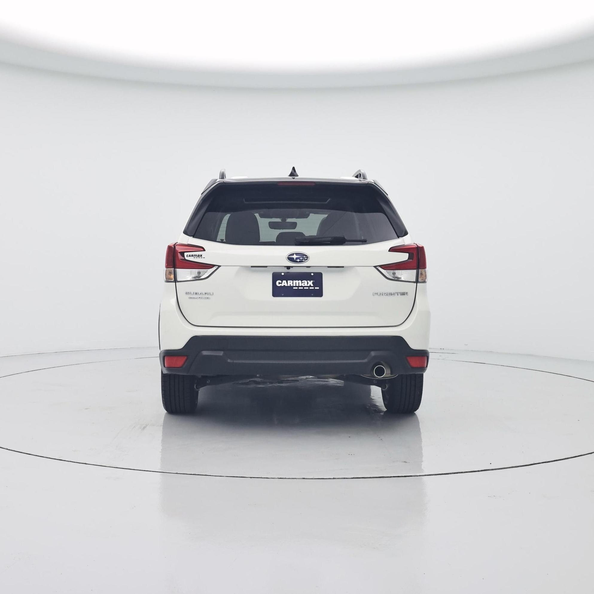 Thumbnail: 2024 Subaru Forester - 6